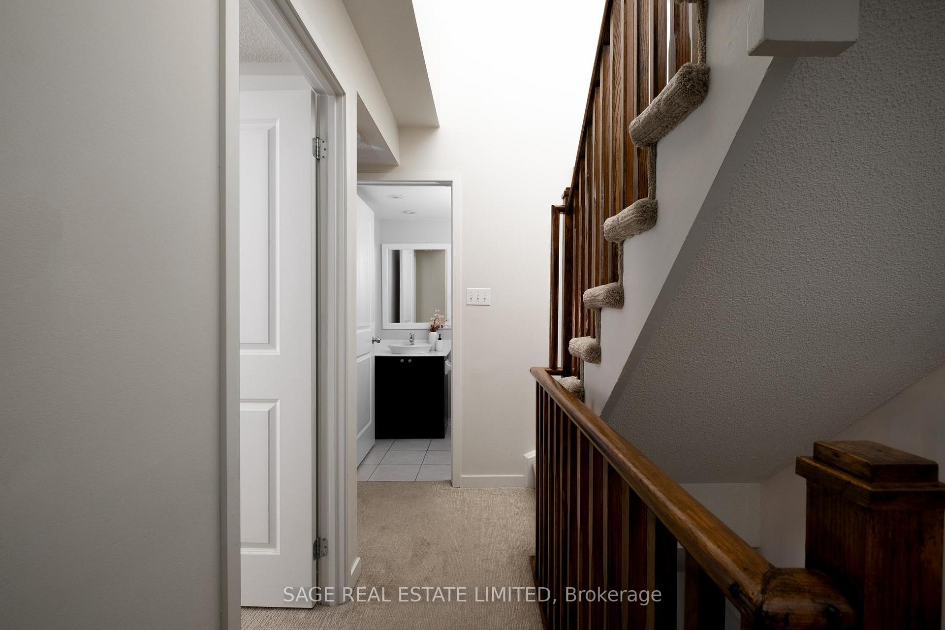 Photo 14 of Unit 3, 72 Munro Street, Toronto, South Riverdale — HOMEH