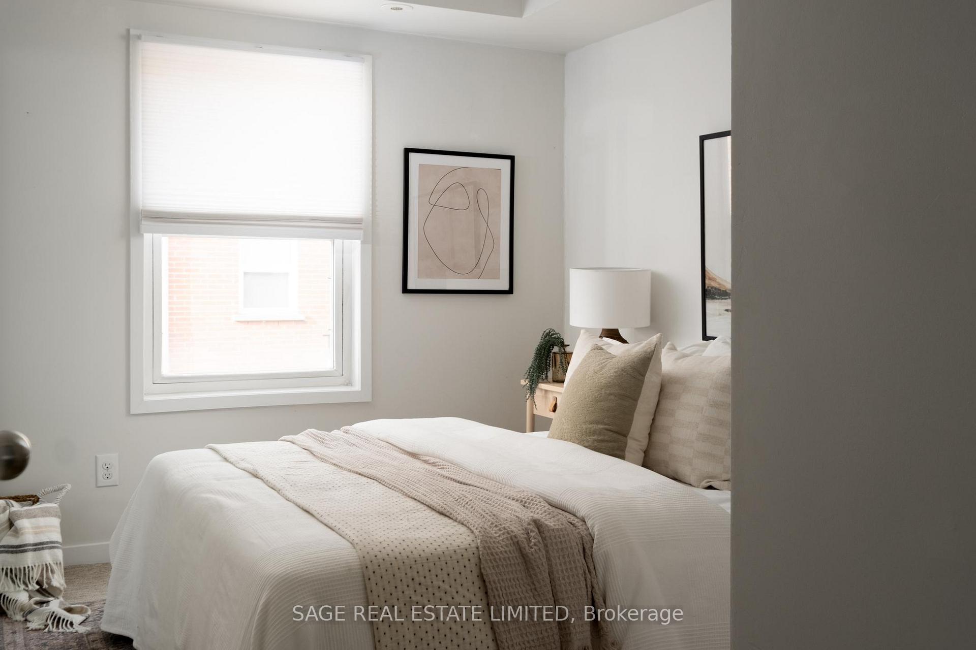 Photo 15 of Unit 3, 72 Munro Street, Toronto, South Riverdale — HOMEH
