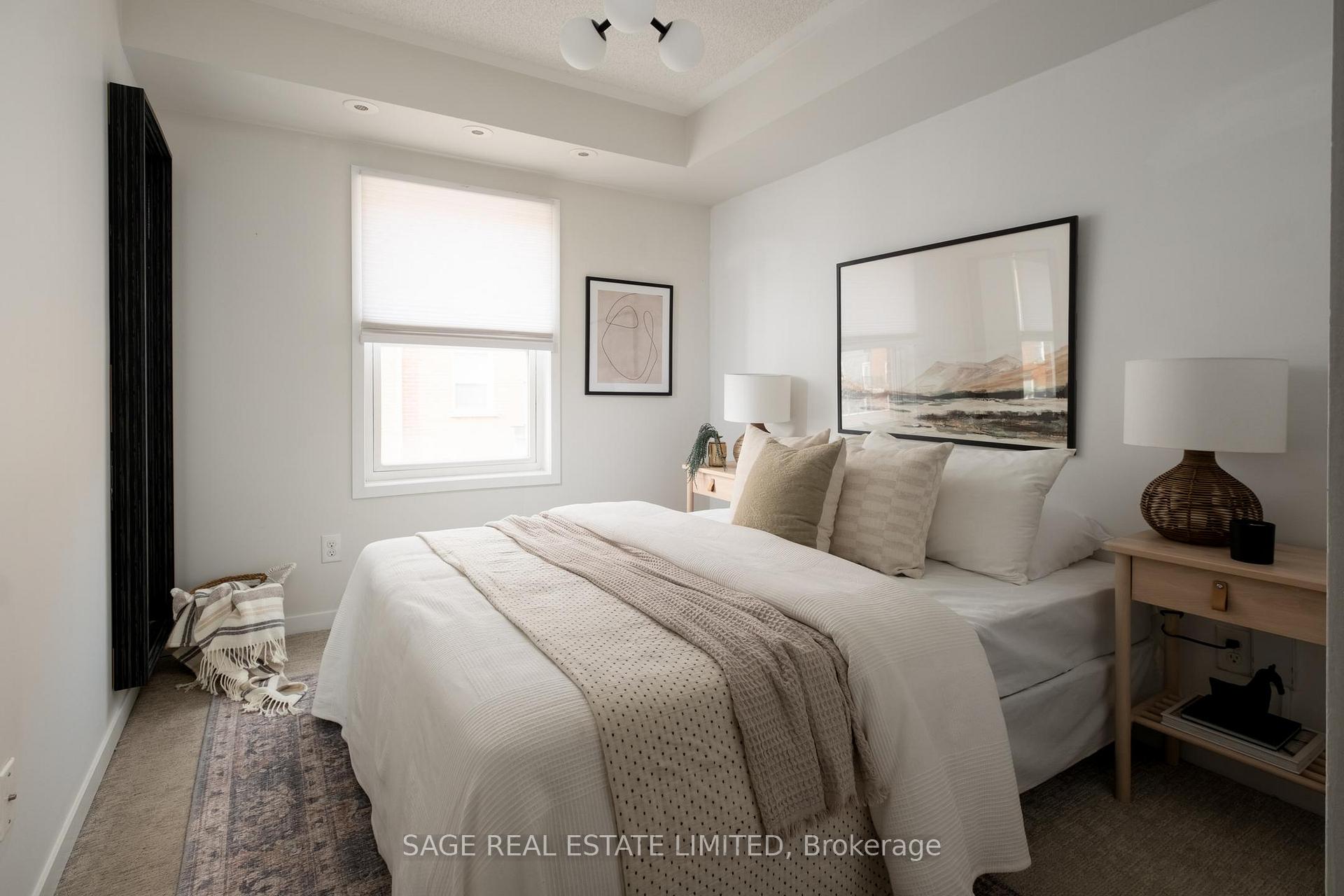 Photo 16 of Unit 3, 72 Munro Street, Toronto, South Riverdale — HOMEH