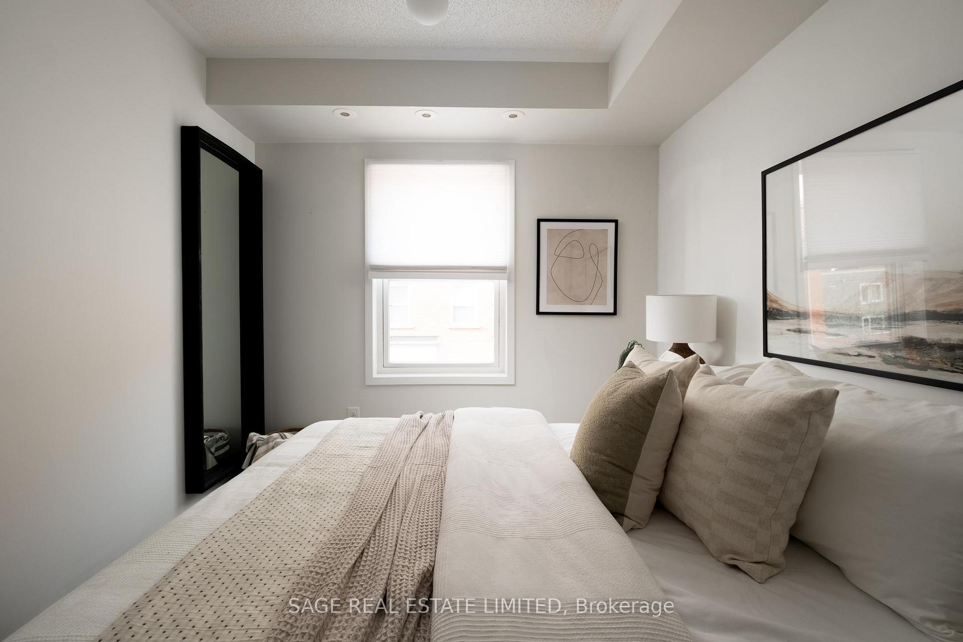 Photo 17 of Unit 3, 72 Munro Street, Toronto, South Riverdale — HOMEH