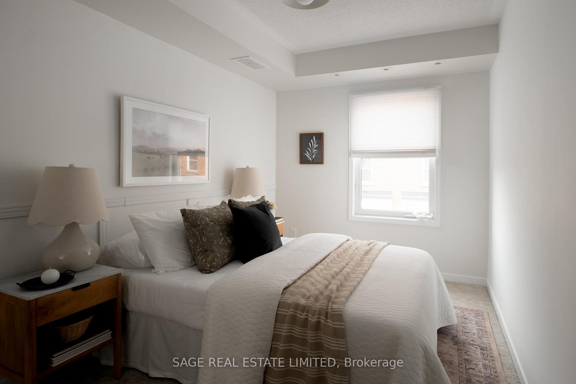 Photo 19 of Unit 3, 72 Munro Street, Toronto, South Riverdale — HOMEH