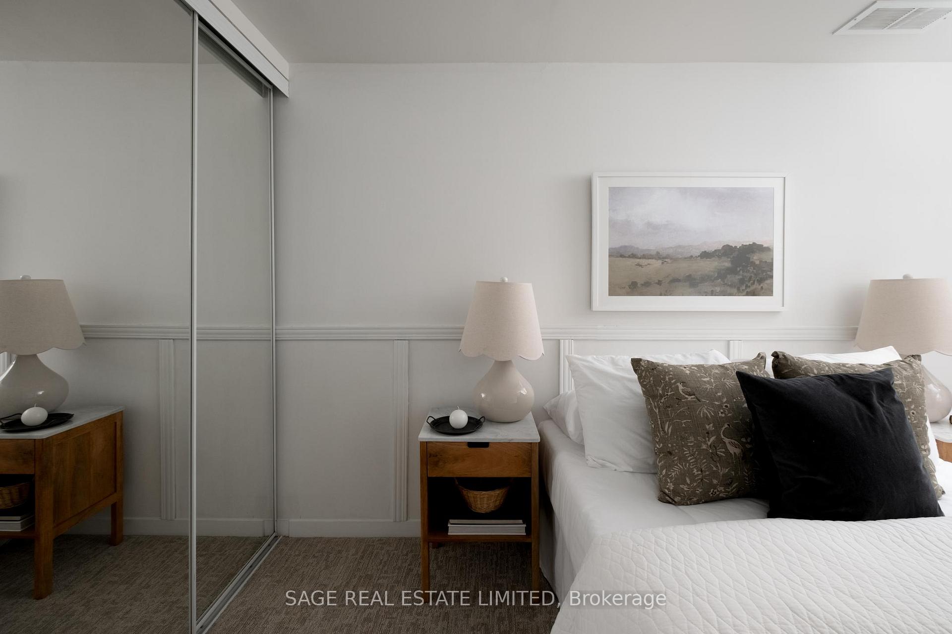 Photo 20 of Unit 3, 72 Munro Street, Toronto, South Riverdale — HOMEH