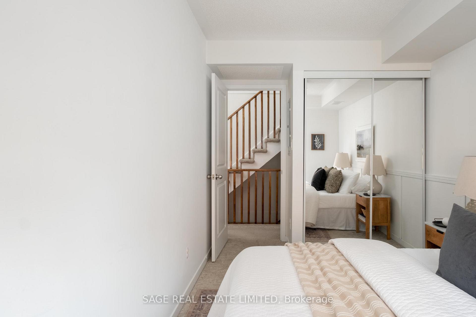 Photo 21 of Unit 3, 72 Munro Street, Toronto, South Riverdale — HOMEH