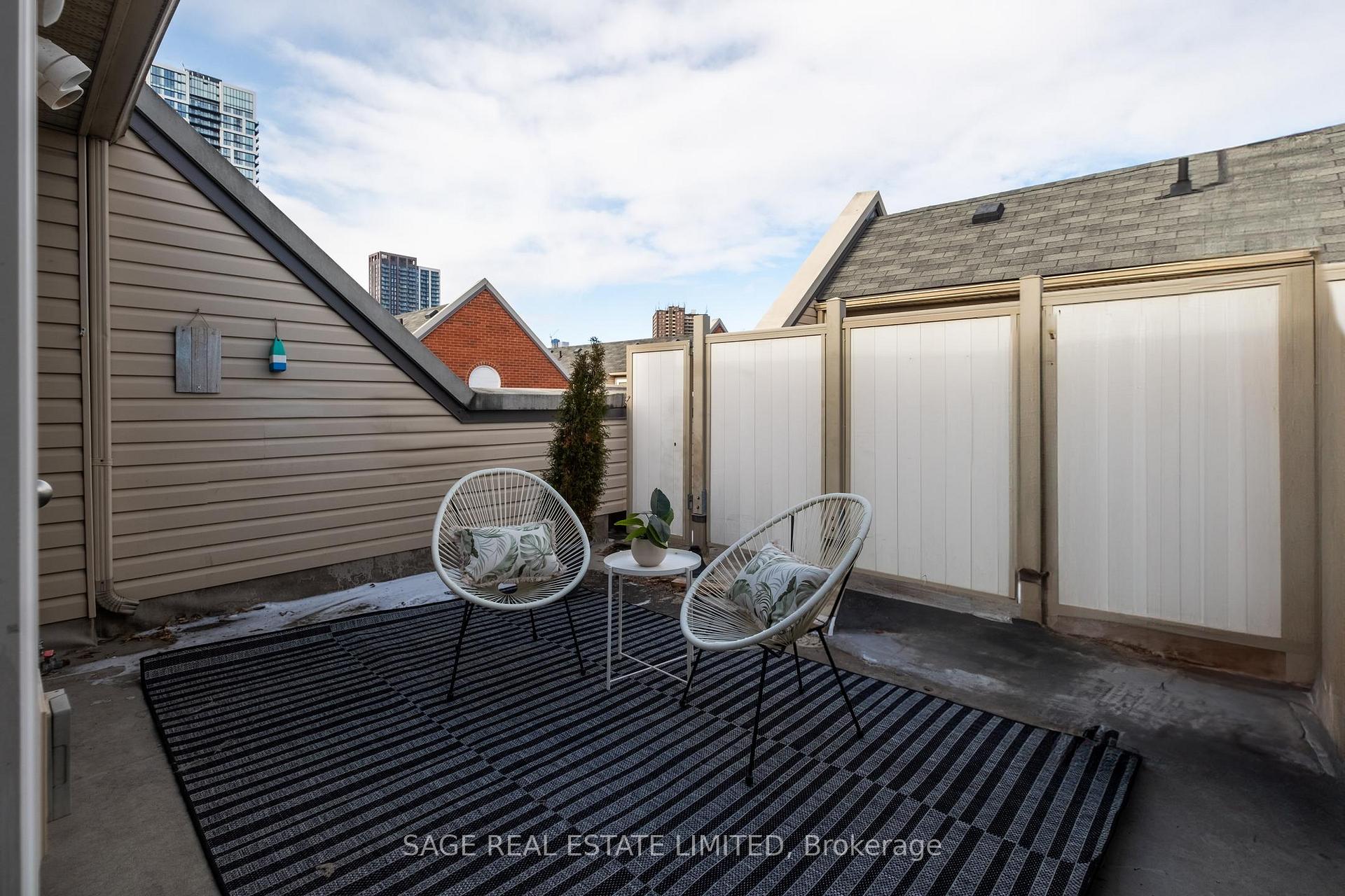 Photo 24 of Unit 3, 72 Munro Street, Toronto, South Riverdale — HOMEH