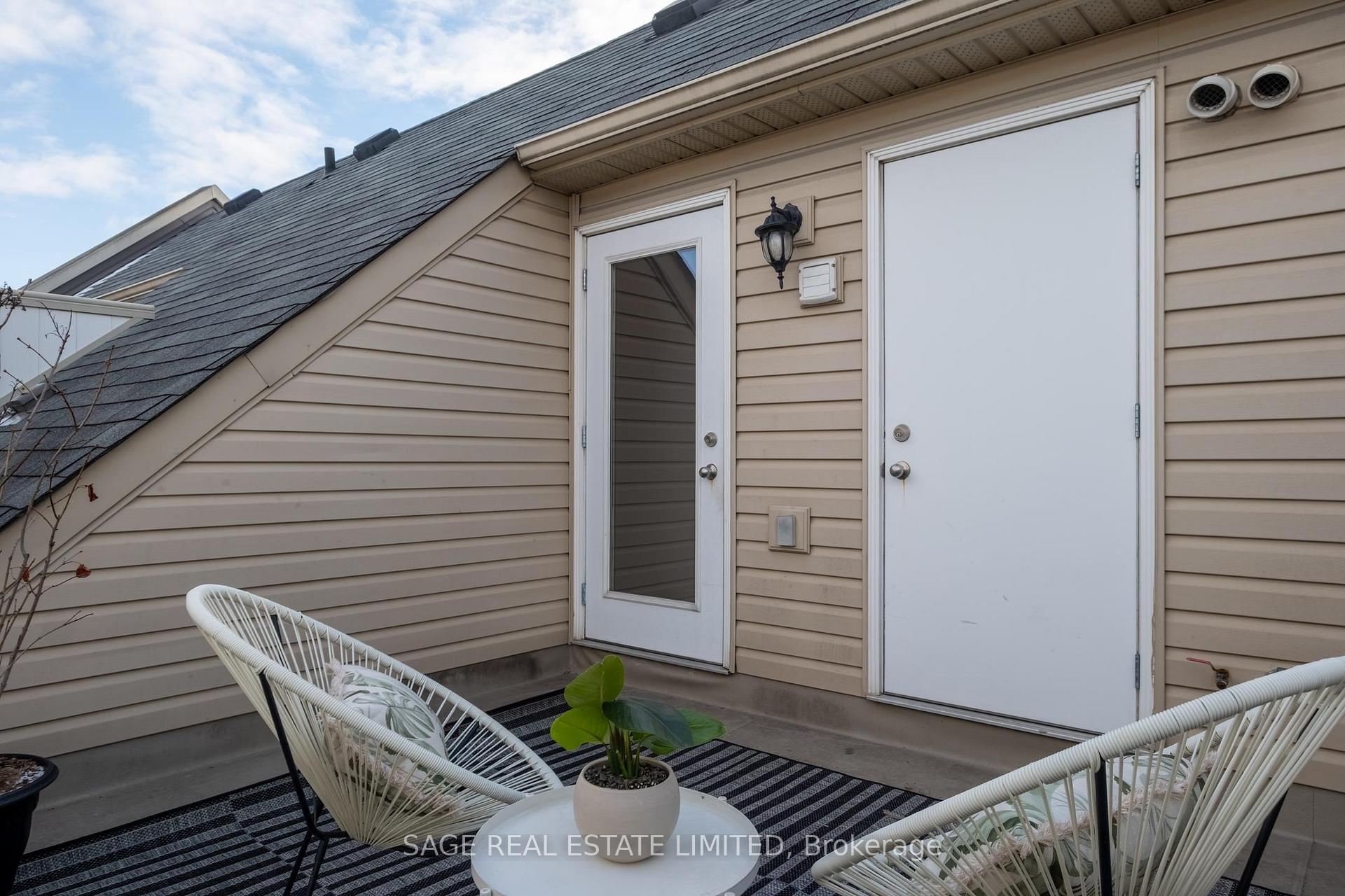 Photo 26 of Unit 3, 72 Munro Street, Toronto, South Riverdale — HOMEH