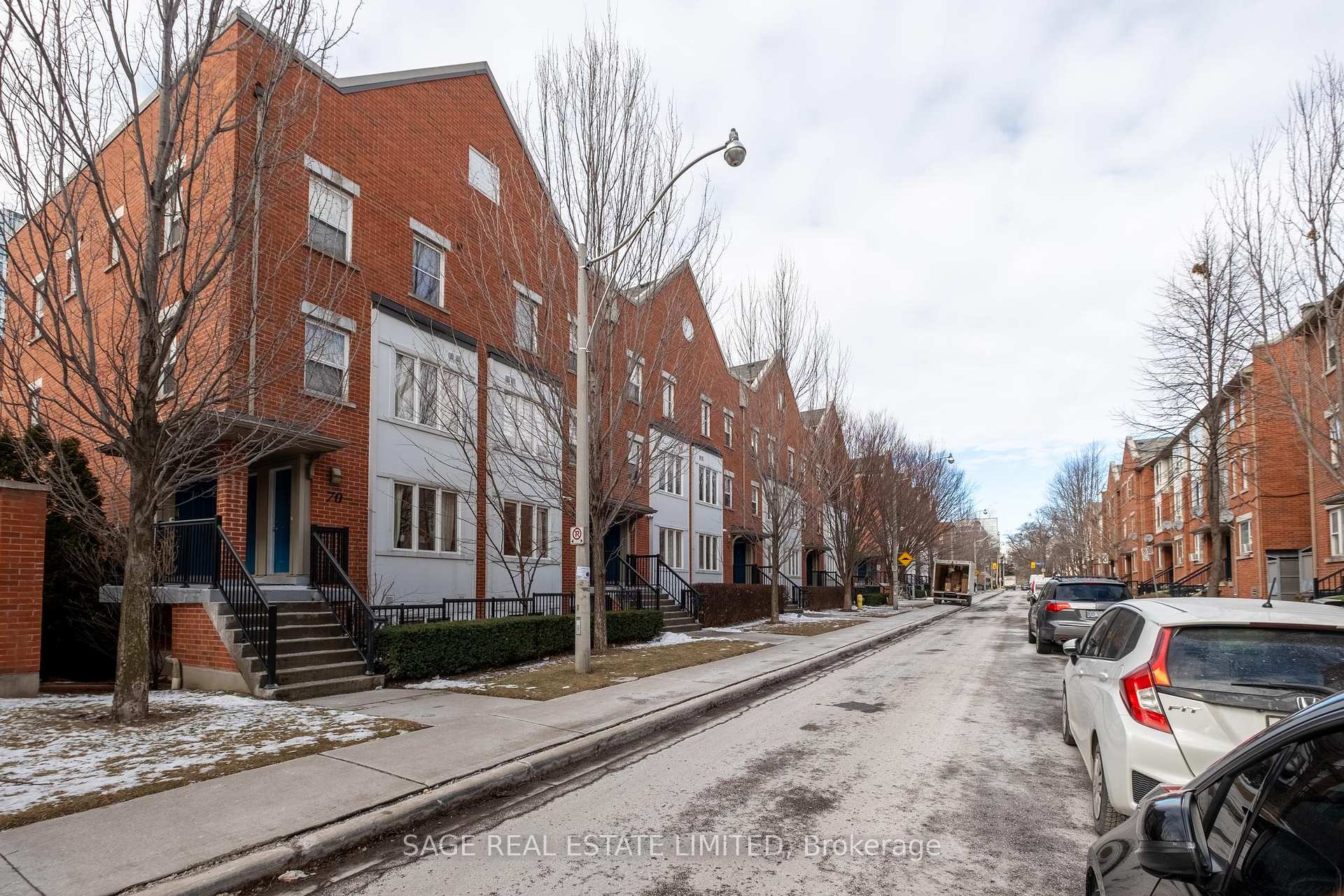 Photo 29 of Unit 3, 72 Munro Street, Toronto, South Riverdale — HOMEH