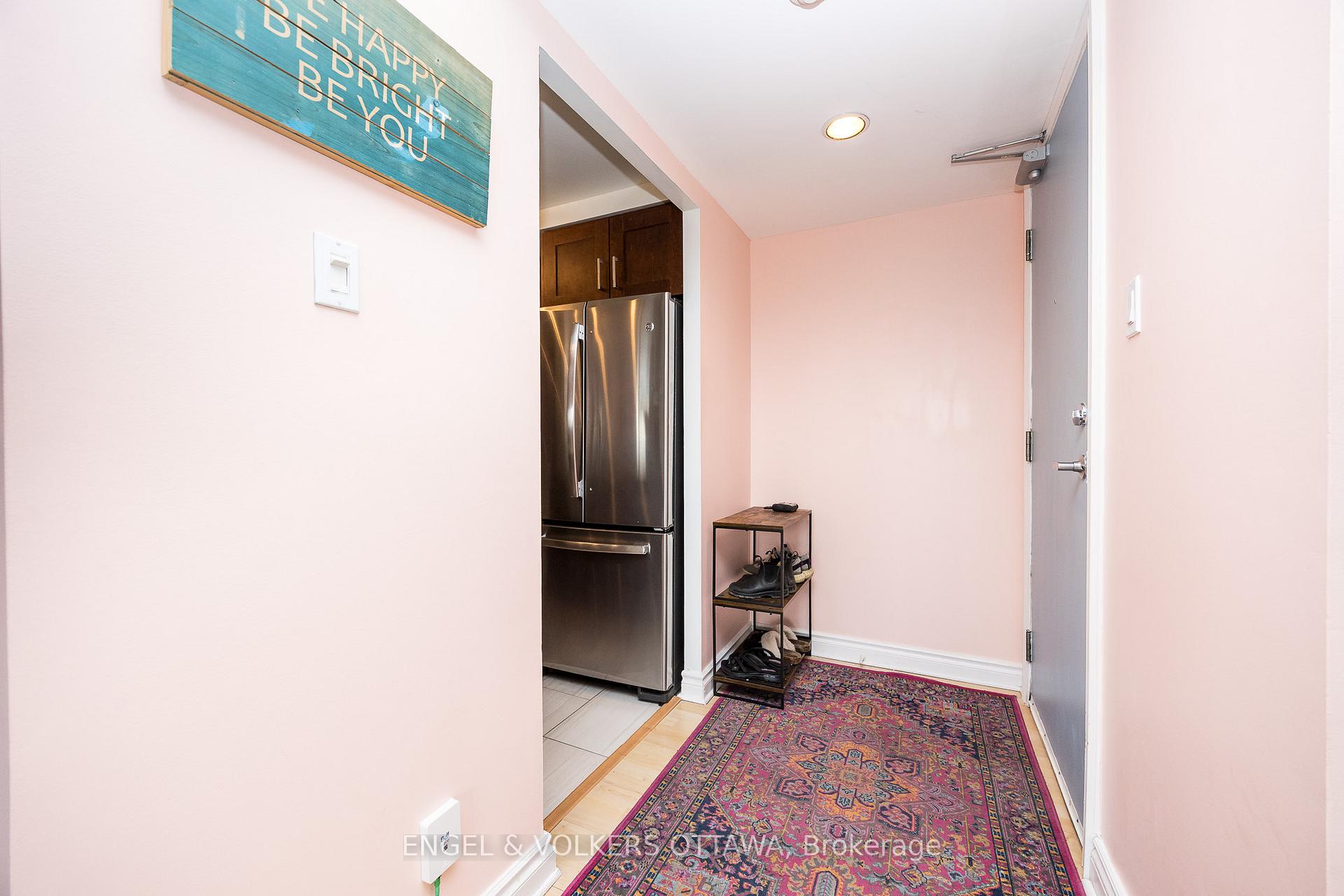 Photo 4 of Unit 607, 45 Holland Avenue, Ottawa, Ottawa West — HOMEH