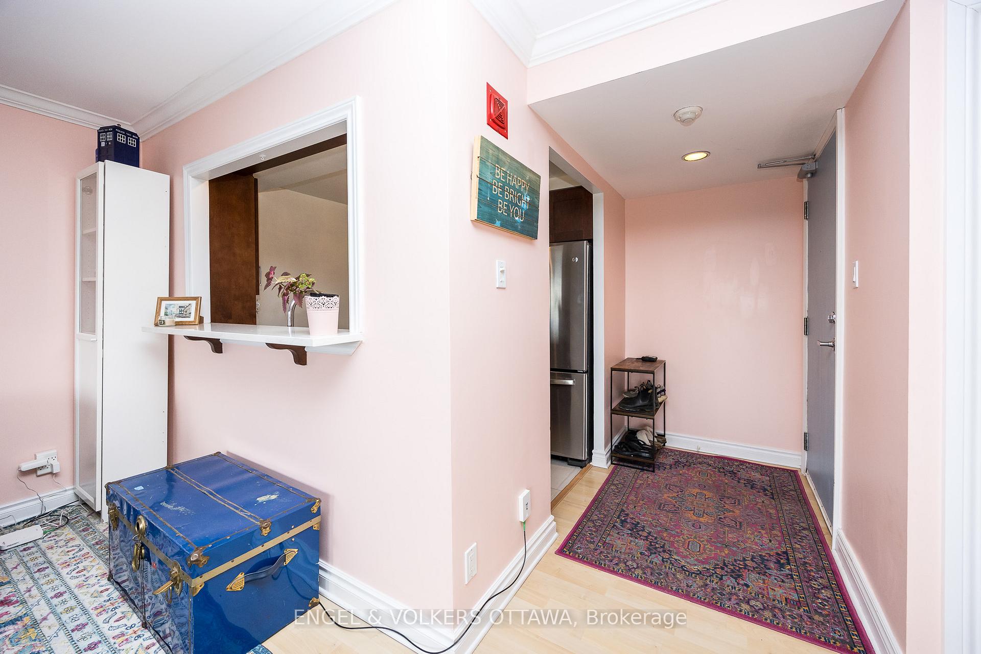 Photo 5 of Unit 607, 45 Holland Avenue, Ottawa, Ottawa West — HOMEH