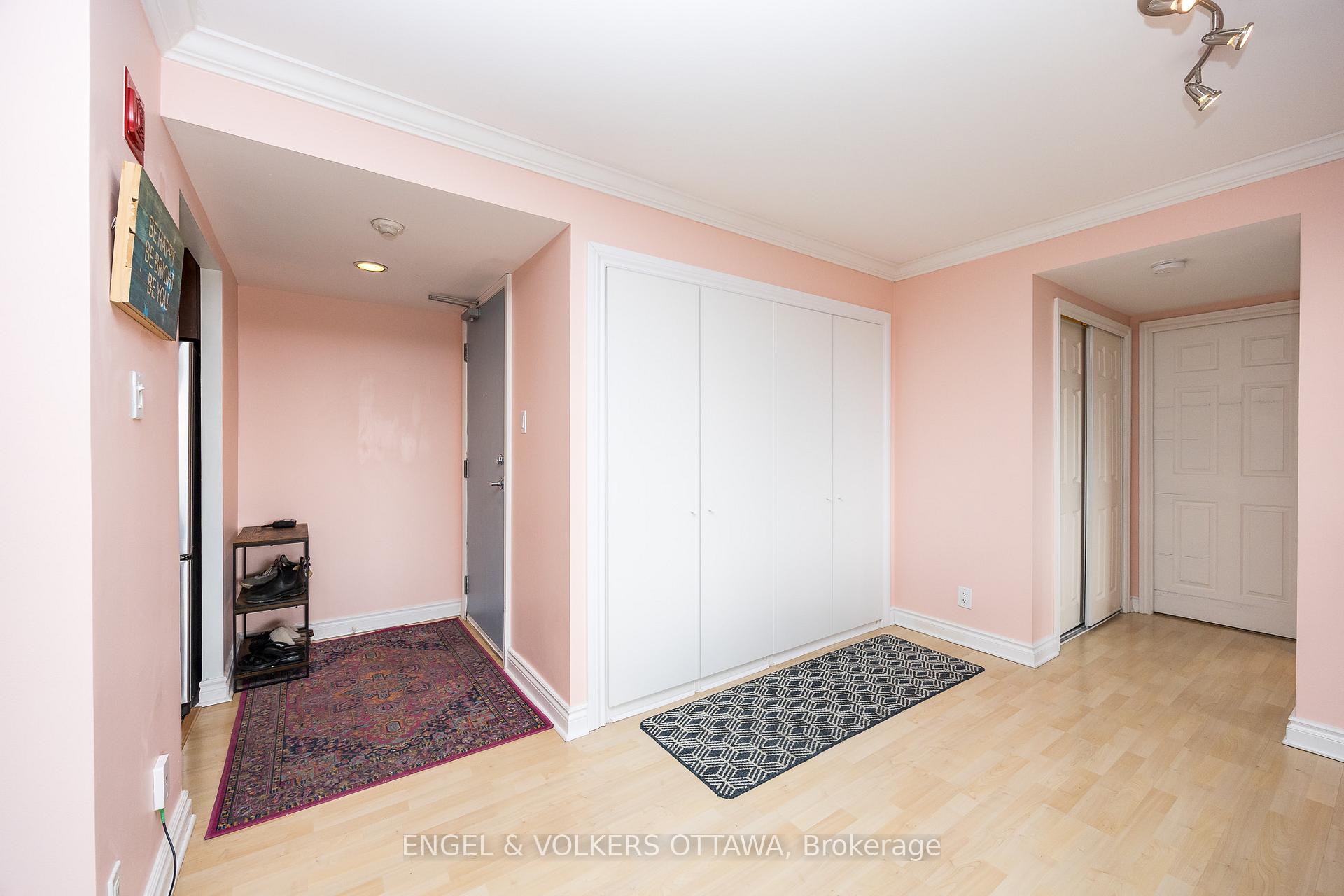 Photo 7 of Unit 607, 45 Holland Avenue, Ottawa, Ottawa West — HOMEH
