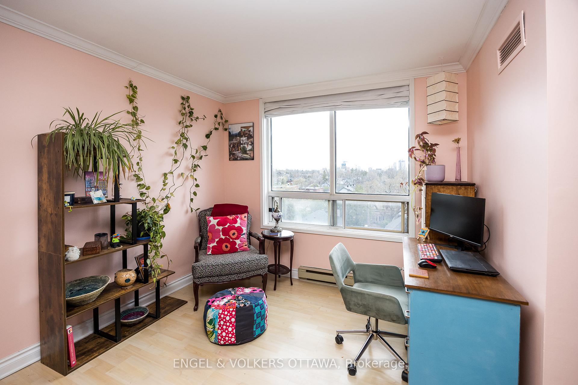 Photo 16 of Unit 607, 45 Holland Avenue, Ottawa, Ottawa West — HOMEH