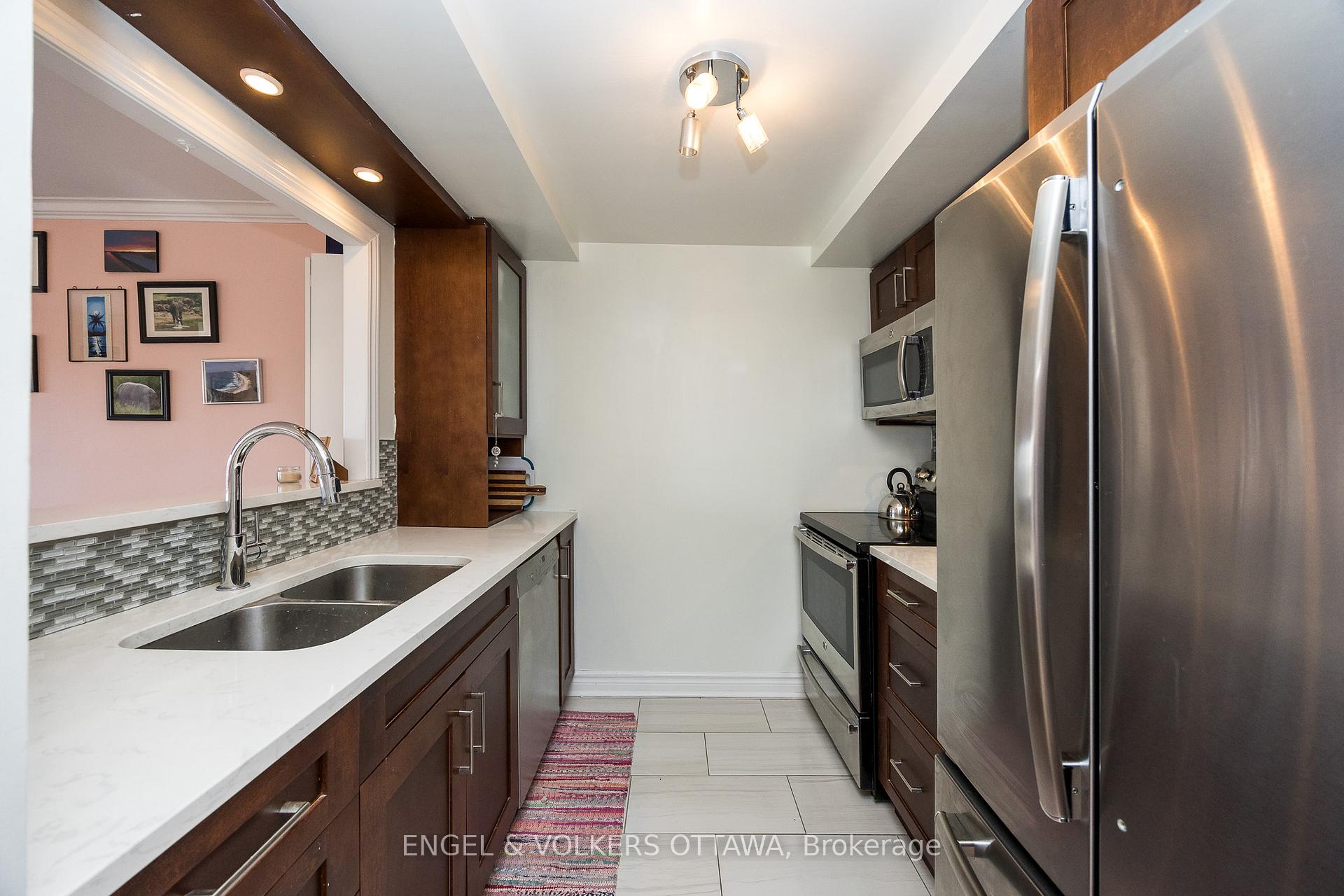 Photo 19 of Unit 607, 45 Holland Avenue, Ottawa, Ottawa West — HOMEH
