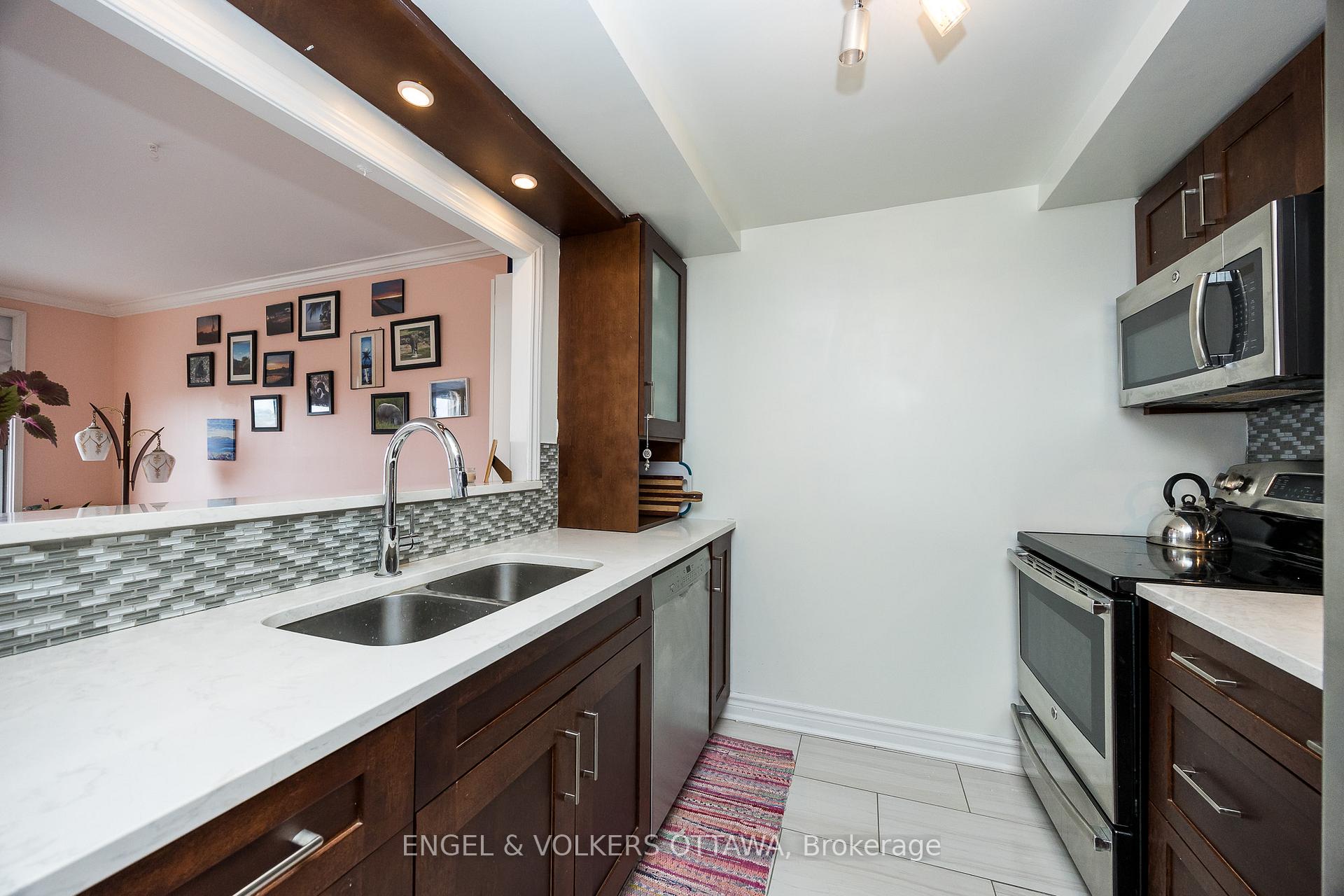 Photo 20 of Unit 607, 45 Holland Avenue, Ottawa, Ottawa West — HOMEH