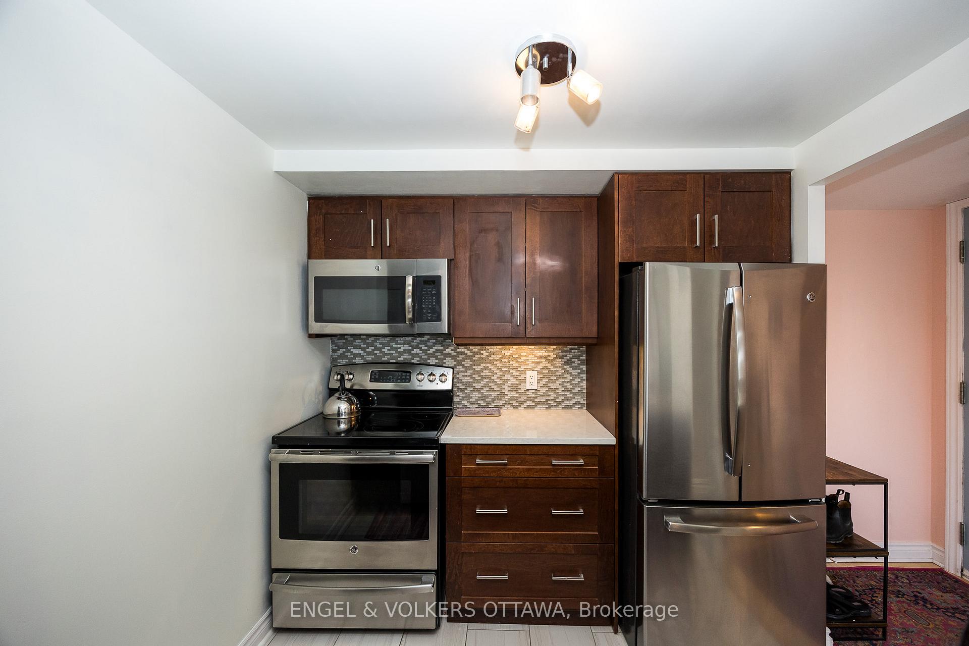 Photo 21 of Unit 607, 45 Holland Avenue, Ottawa, Ottawa West — HOMEH