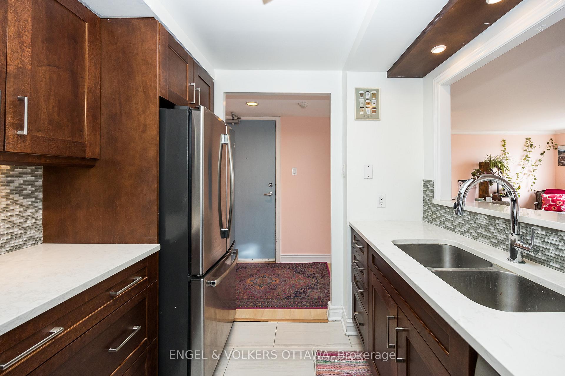Photo 22 of Unit 607, 45 Holland Avenue, Ottawa, Ottawa West — HOMEH