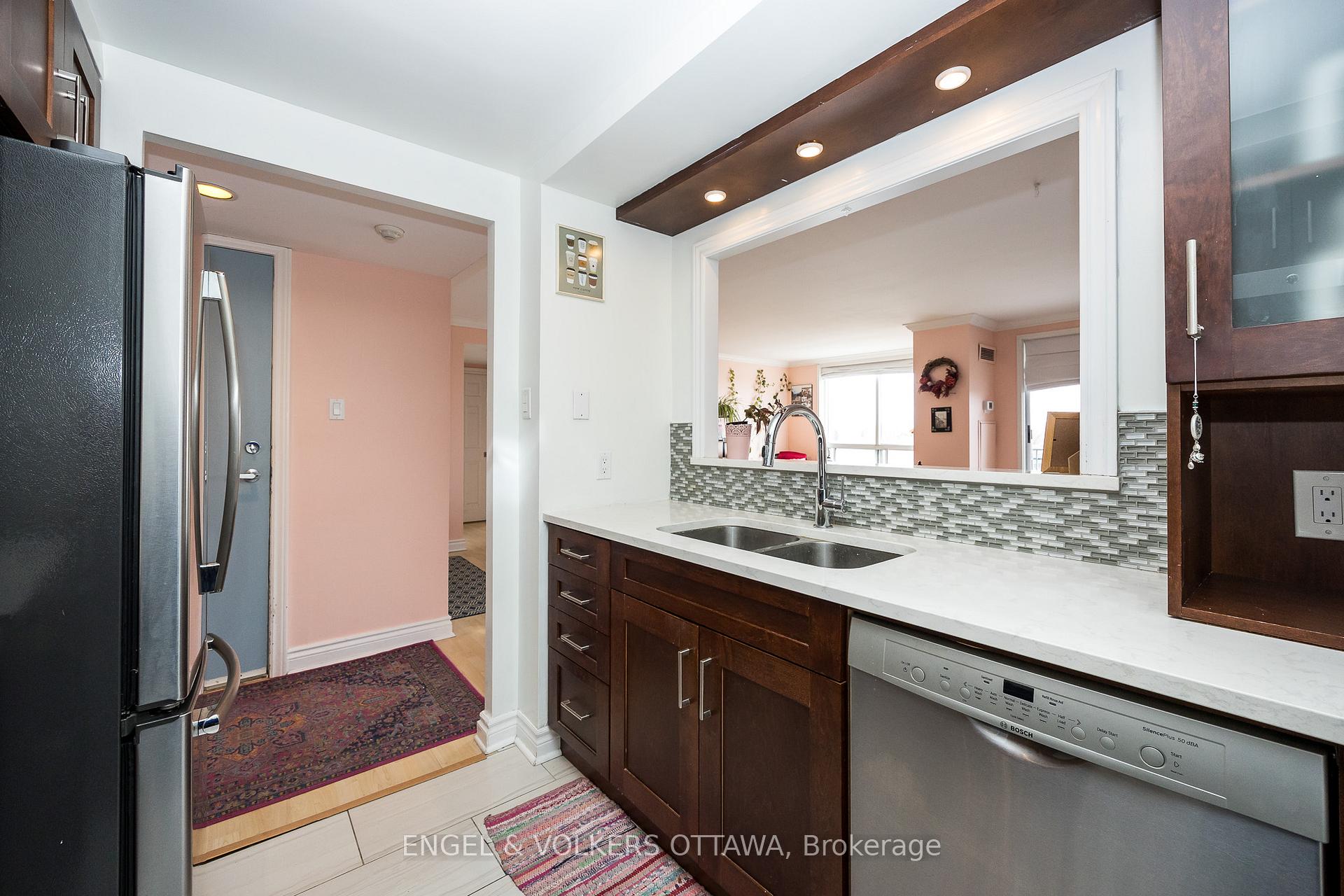 Photo 23 of Unit 607, 45 Holland Avenue, Ottawa, Ottawa West — HOMEH