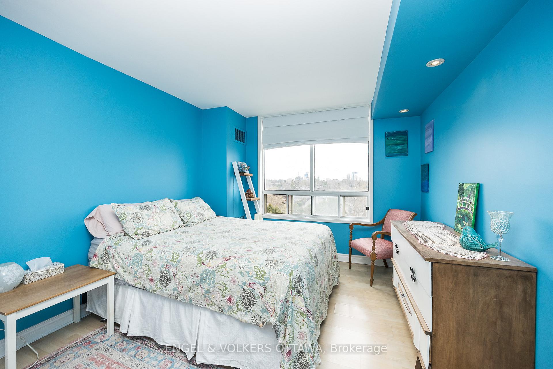 Photo 24 of Unit 607, 45 Holland Avenue, Ottawa, Ottawa West — HOMEH