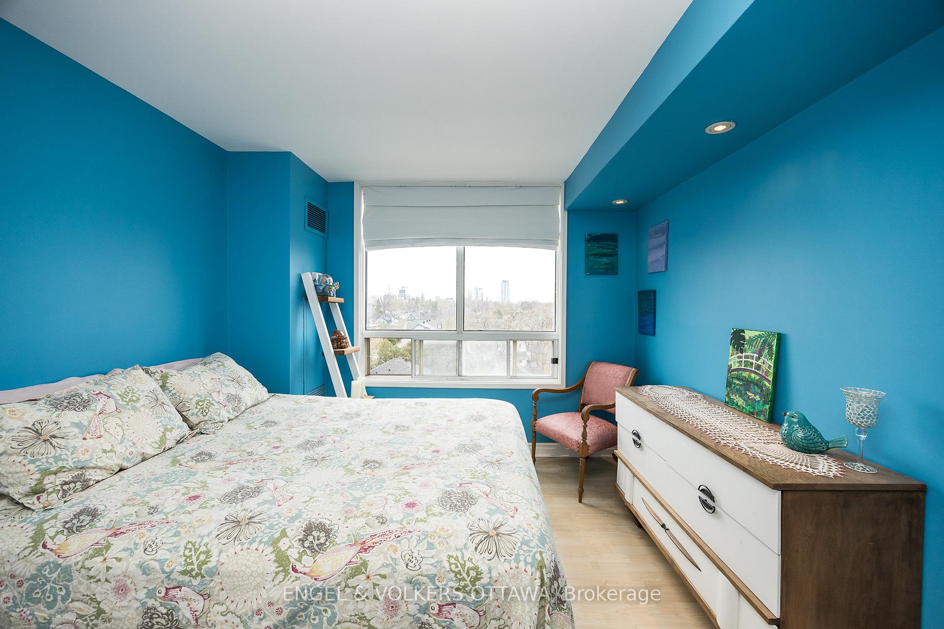Photo 25 of Unit 607, 45 Holland Avenue, Ottawa, Ottawa West — HOMEH