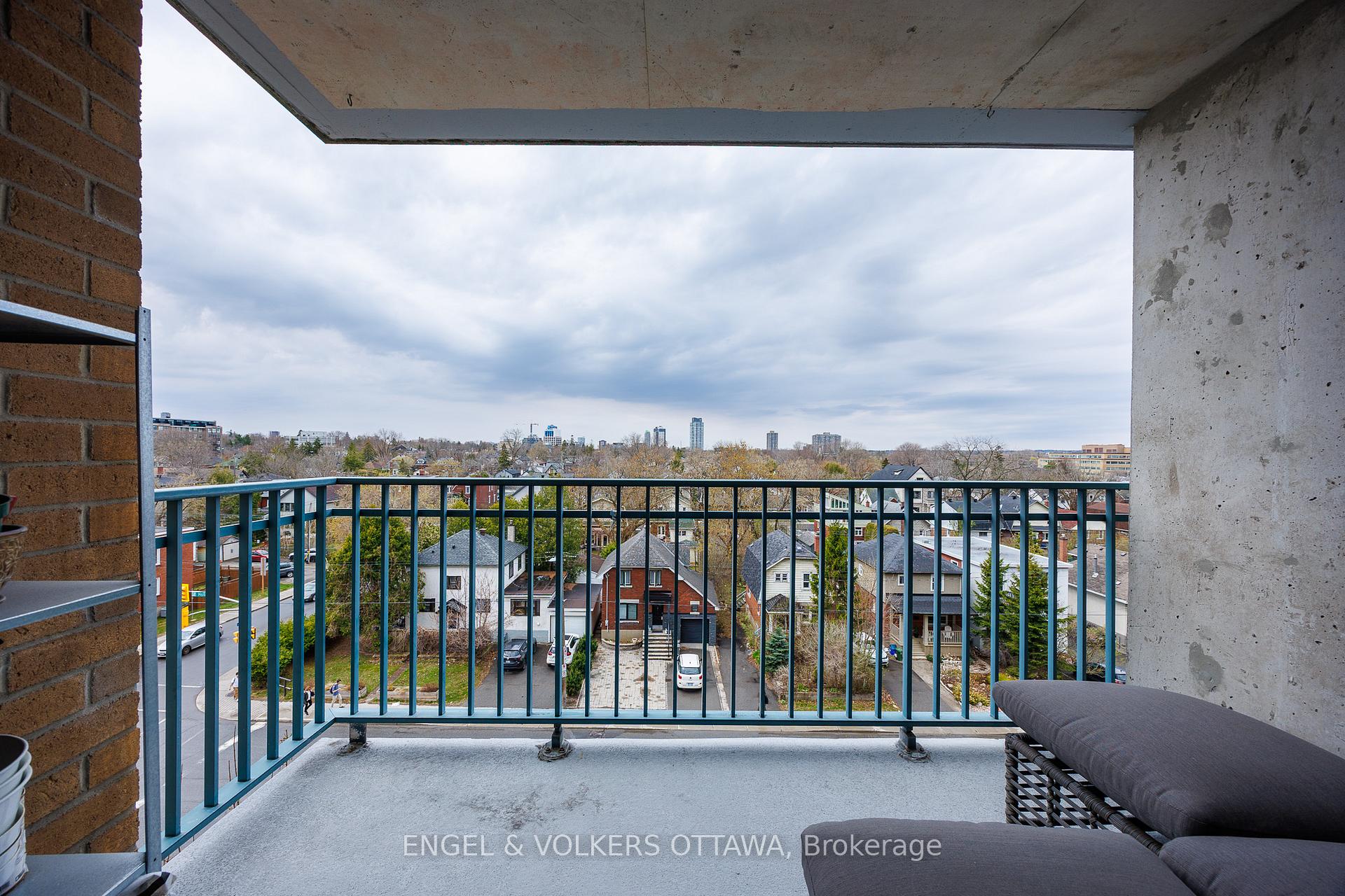 Photo 28 of Unit 607, 45 Holland Avenue, Ottawa, Ottawa West — HOMEH