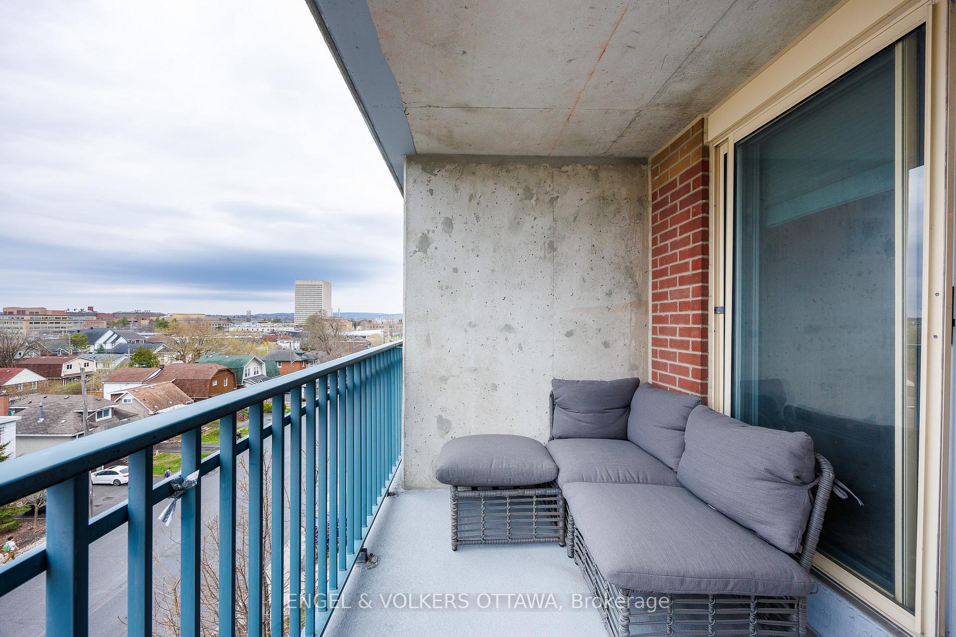 Photo 29 of Unit 607, 45 Holland Avenue, Ottawa, Ottawa West — HOMEH