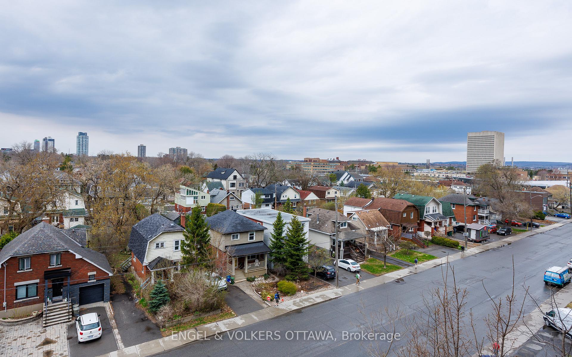 Photo 30 of Unit 607, 45 Holland Avenue, Ottawa, Ottawa West — HOMEH