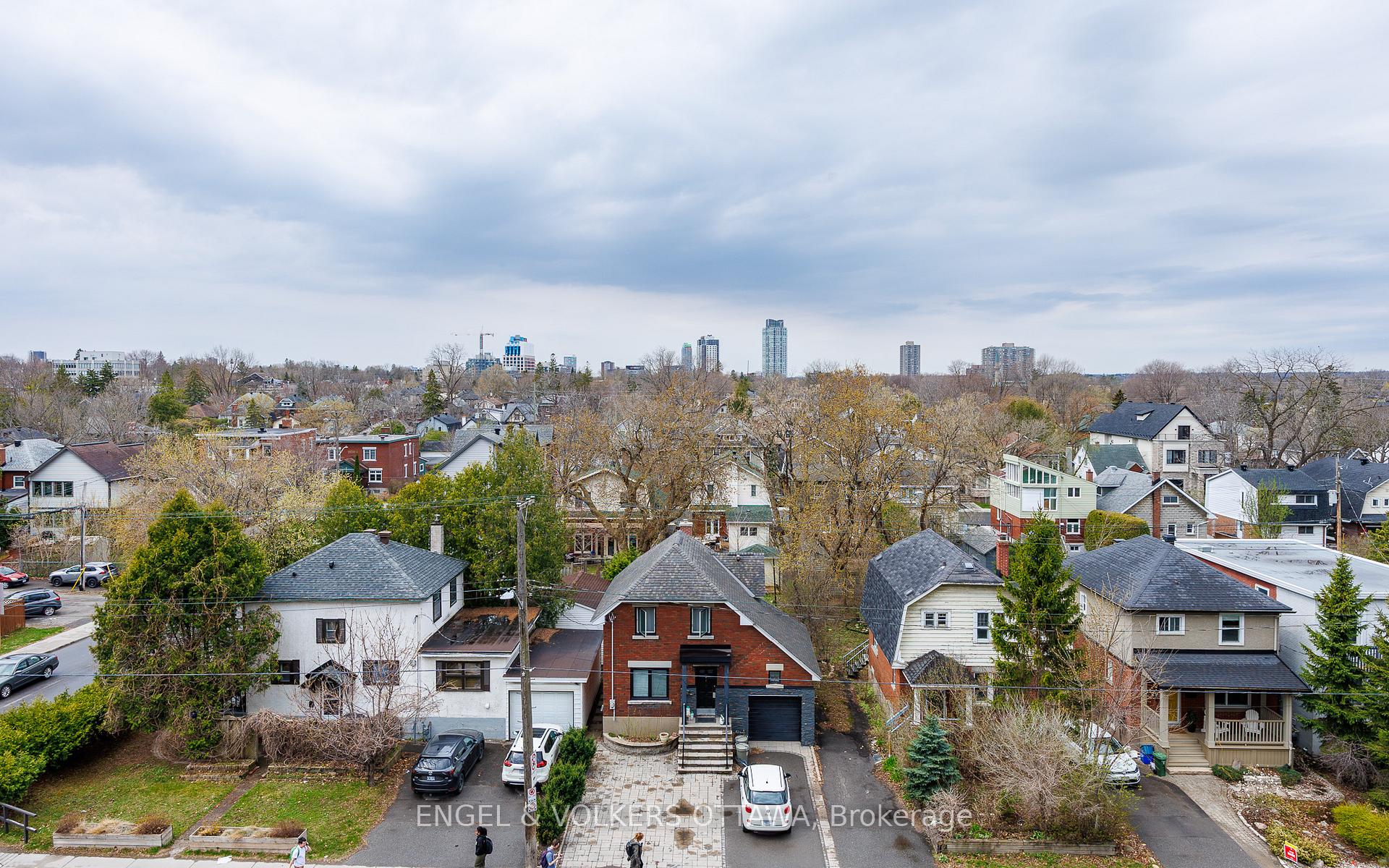 Photo 31 of Unit 607, 45 Holland Avenue, Ottawa, Ottawa West — HOMEH