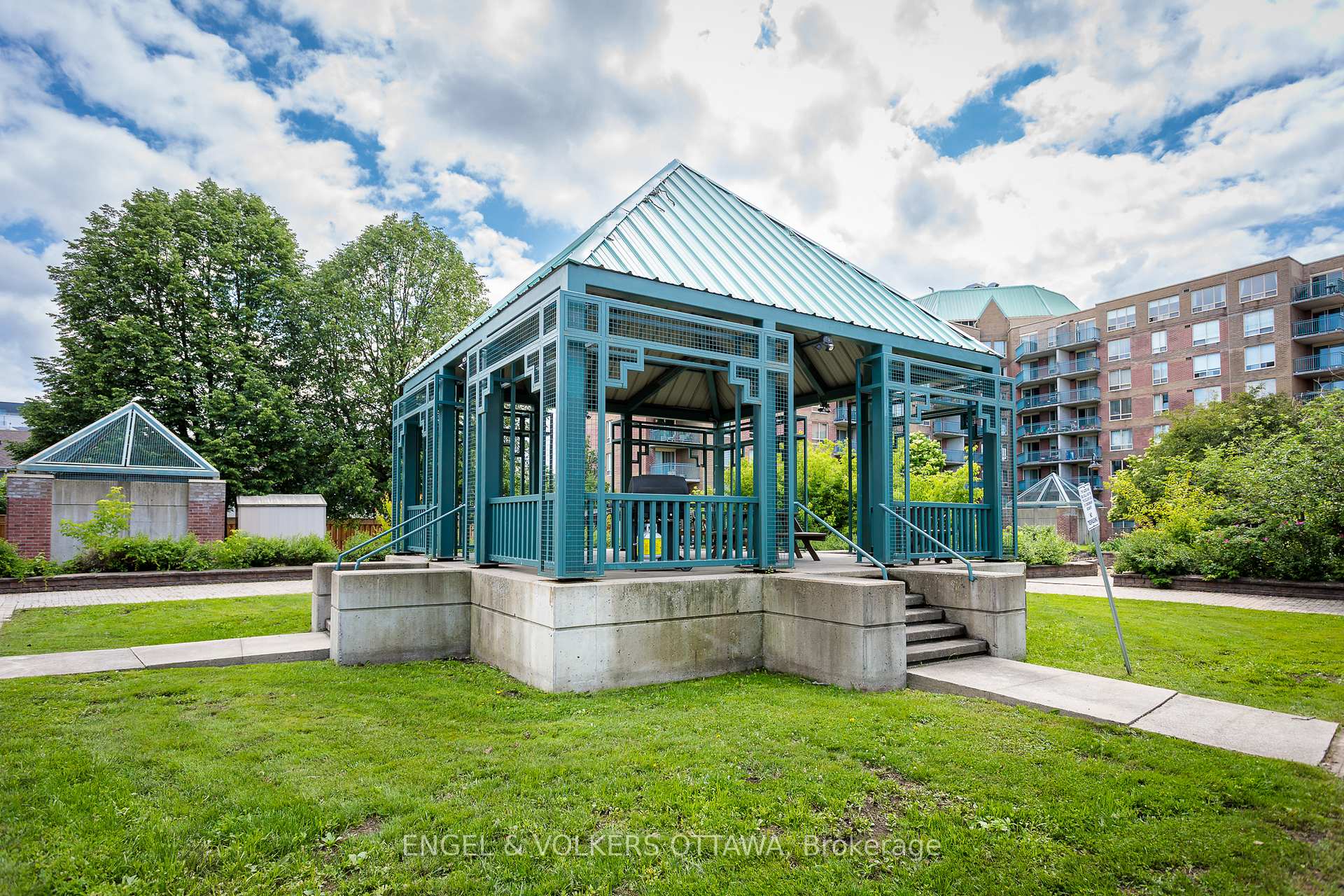 Photo 34 of Unit 607, 45 Holland Avenue, Ottawa, Ottawa West — HOMEH