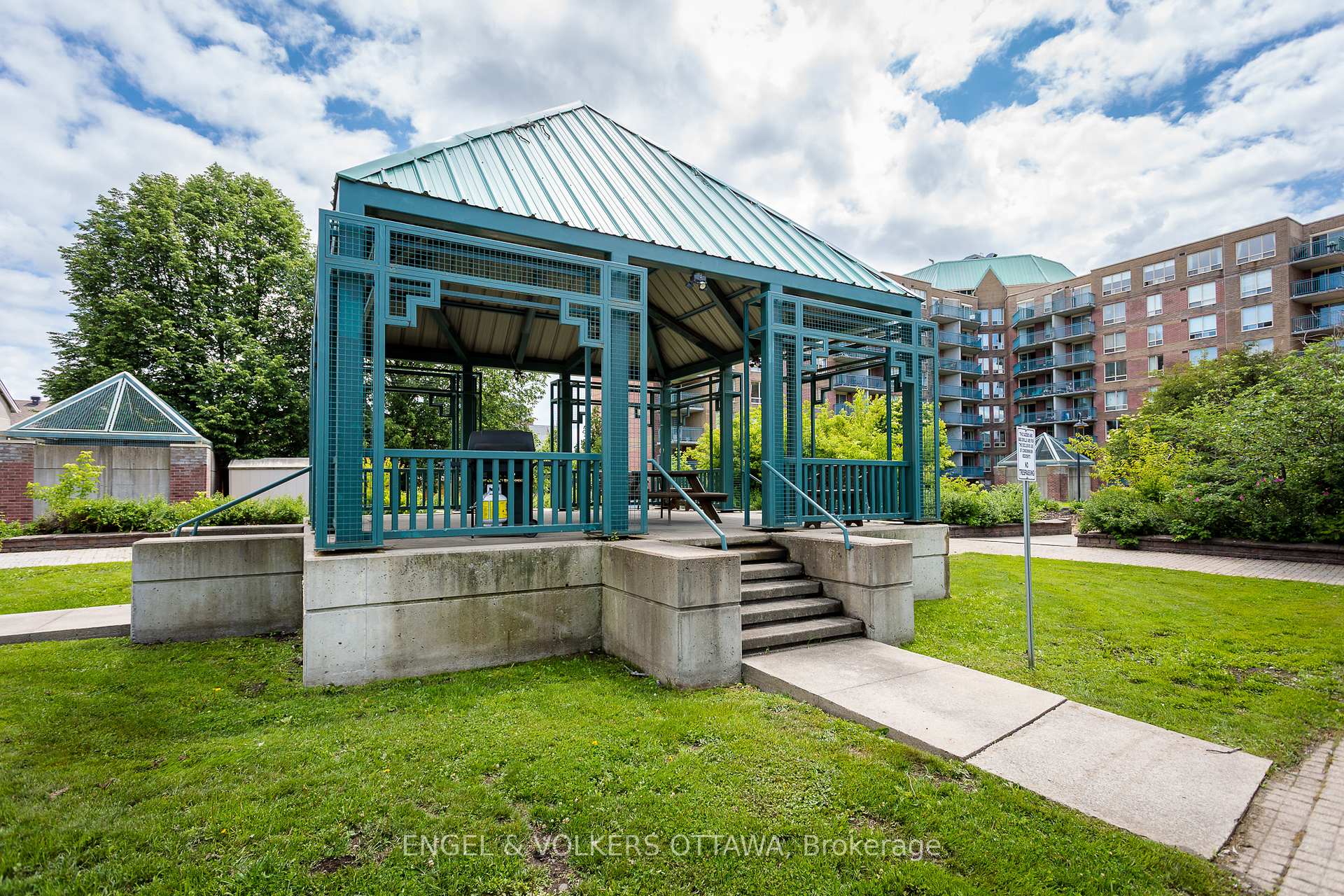 Photo 35 of Unit 607, 45 Holland Avenue, Ottawa, Ottawa West — HOMEH