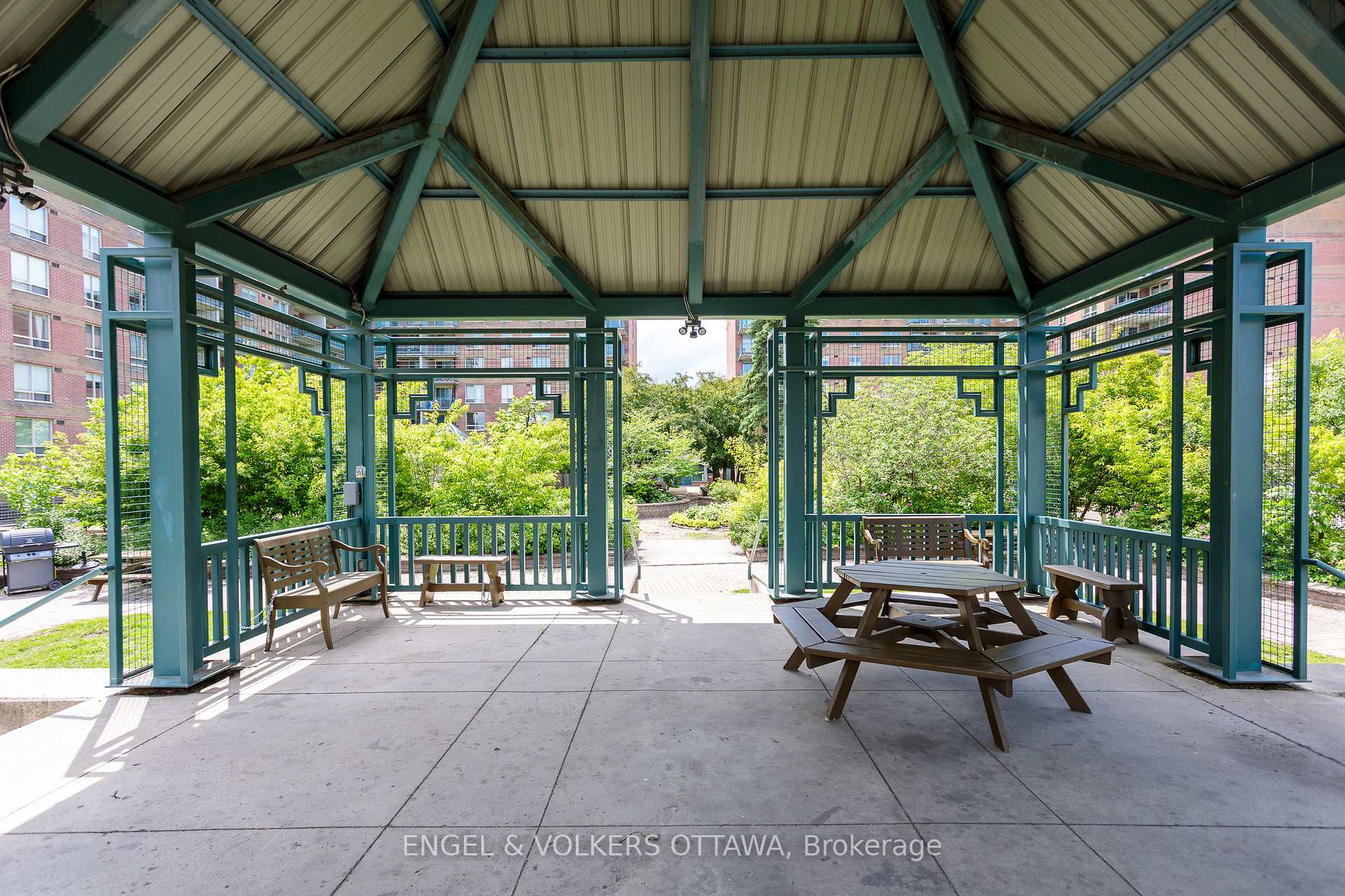 Photo 36 of Unit 607, 45 Holland Avenue, Ottawa, Ottawa West — HOMEH