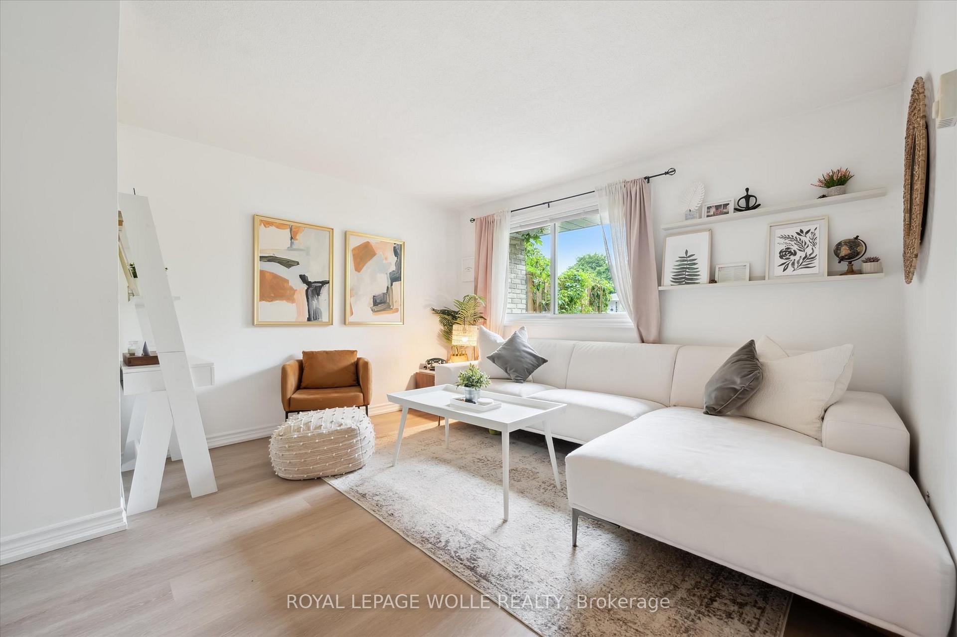 Photo 12 of Unit 74, 35 Breckenridge Drive, Kitchener, Heritage Park - Kitchener — HOMEH