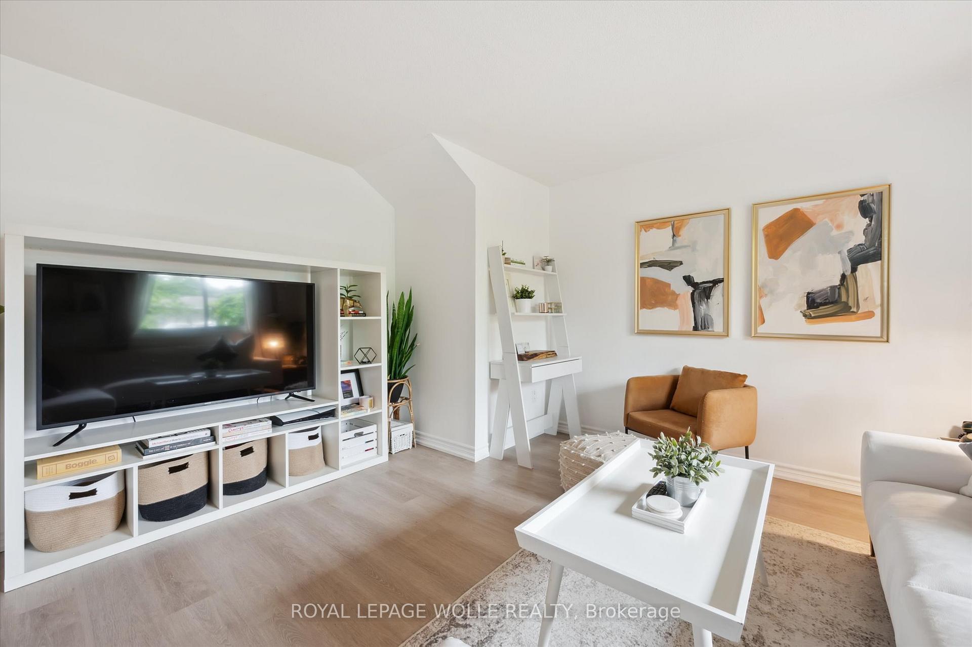 Photo 15 of Unit 74, 35 Breckenridge Drive, Kitchener, Heritage Park - Kitchener — HOMEH