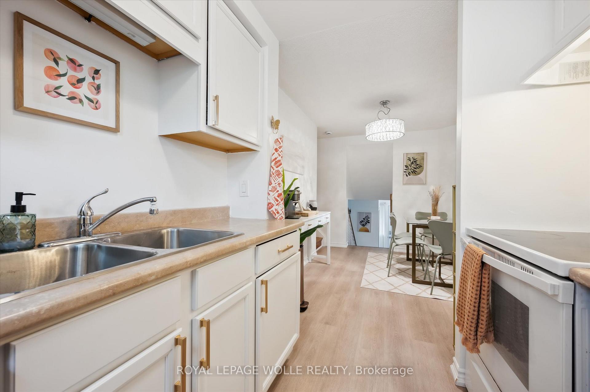 Photo 20 of Unit 74, 35 Breckenridge Drive, Kitchener, Heritage Park - Kitchener — HOMEH