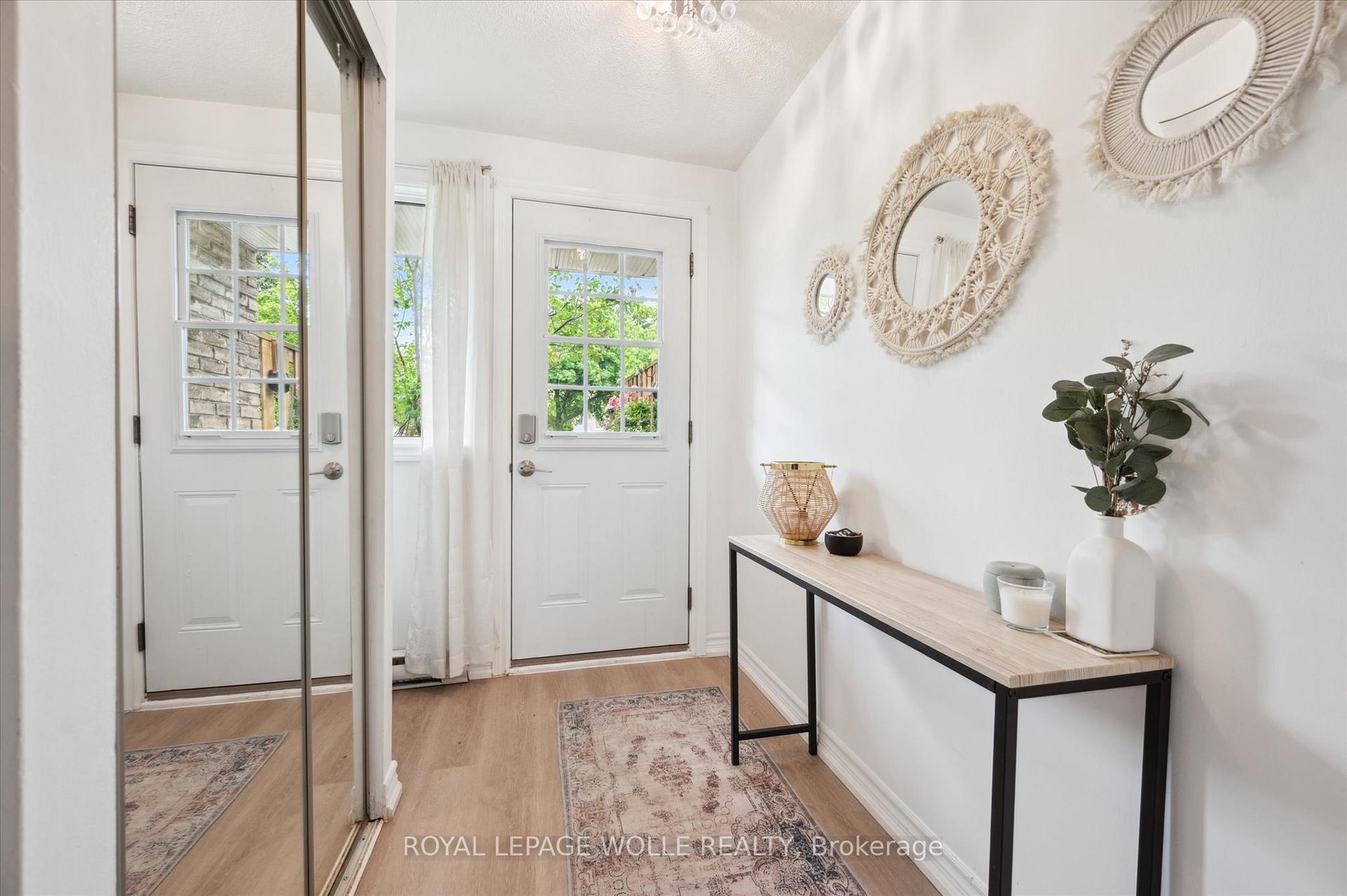 Photo 29 of Unit 74, 35 Breckenridge Drive, Kitchener, Heritage Park - Kitchener — HOMEH