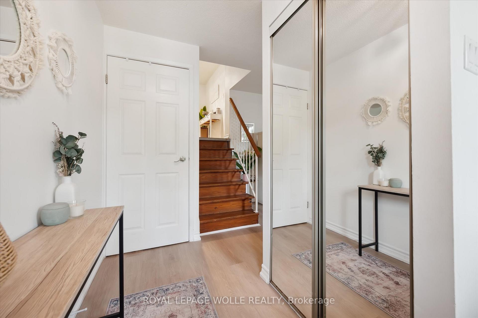 Photo 30 of Unit 74, 35 Breckenridge Drive, Kitchener, Heritage Park - Kitchener — HOMEH