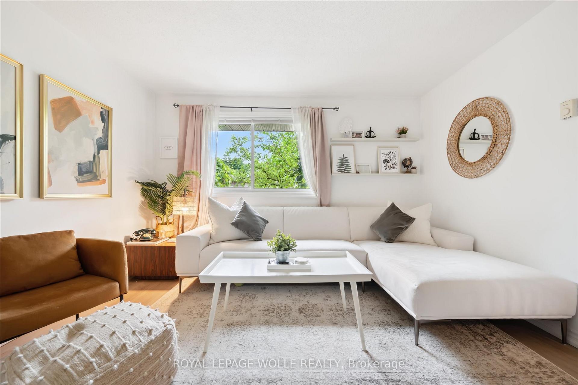 Photo 32 of Unit 74, 35 Breckenridge Drive, Kitchener, Heritage Park - Kitchener — HOMEH