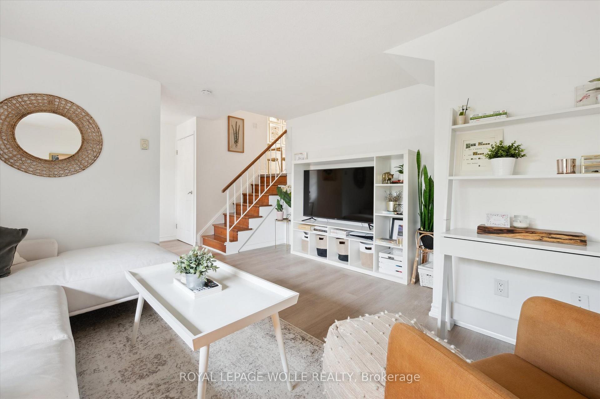 Photo 33 of Unit 74, 35 Breckenridge Drive, Kitchener, Heritage Park - Kitchener — HOMEH