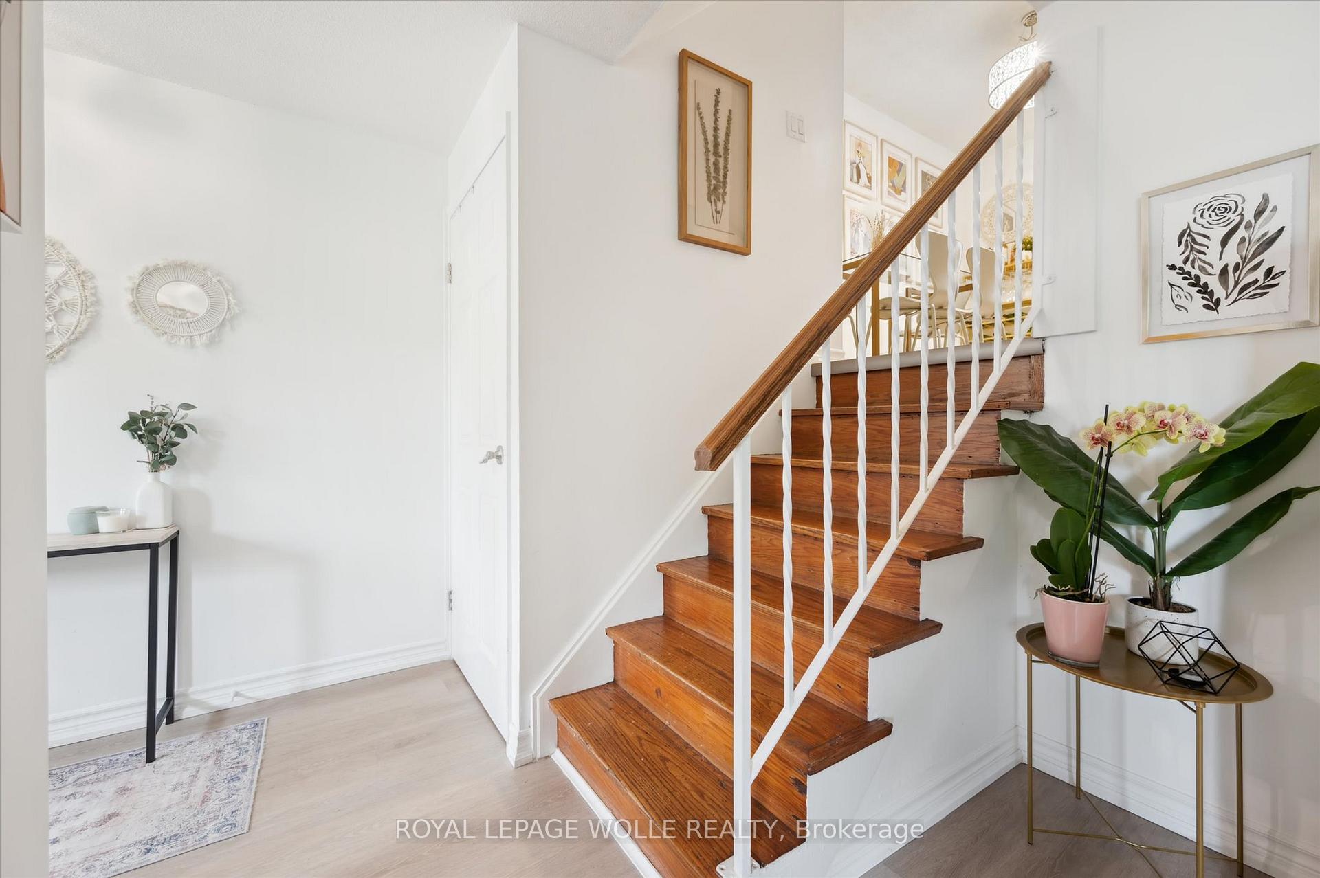 Photo 35 of Unit 74, 35 Breckenridge Drive, Kitchener, Heritage Park - Kitchener — HOMEH