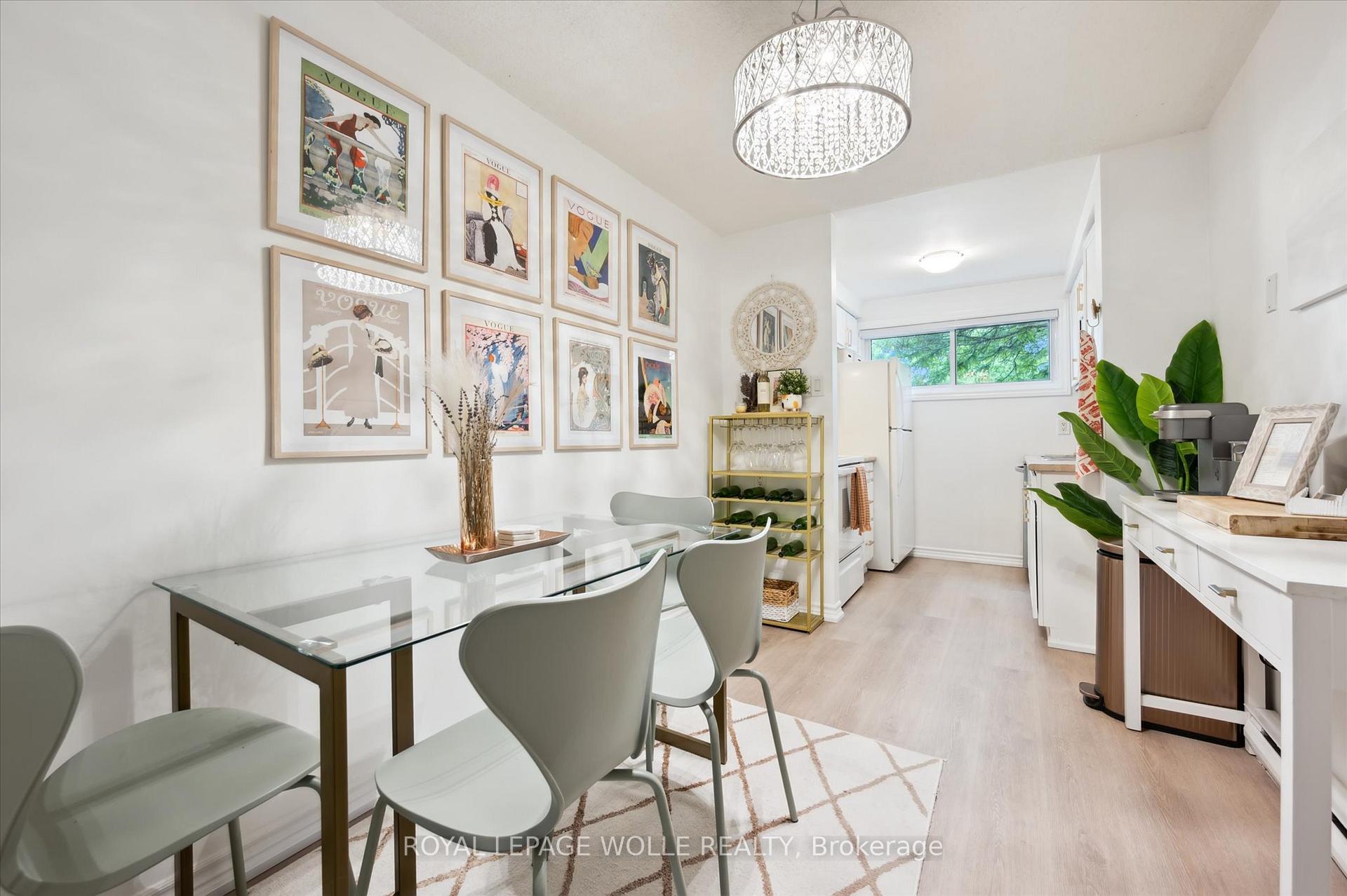 Photo 36 of Unit 74, 35 Breckenridge Drive, Kitchener, Heritage Park - Kitchener — HOMEH