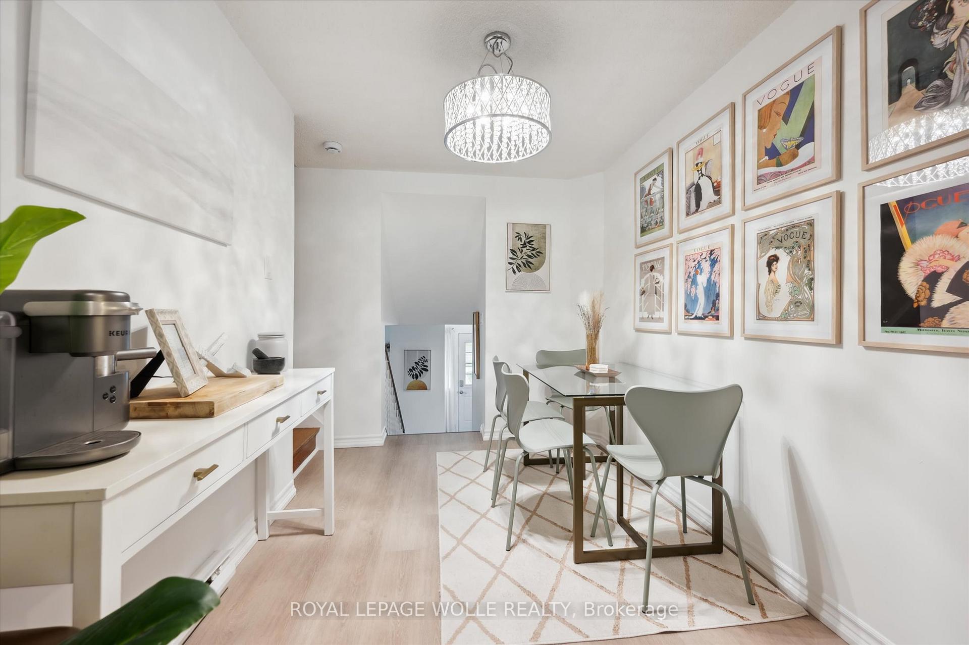 Photo 40 of Unit 74, 35 Breckenridge Drive, Kitchener, Heritage Park - Kitchener — HOMEH