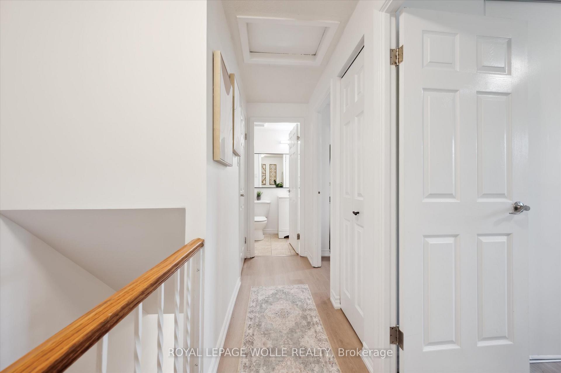 Photo 45 of Unit 74, 35 Breckenridge Drive, Kitchener, Heritage Park - Kitchener — HOMEH