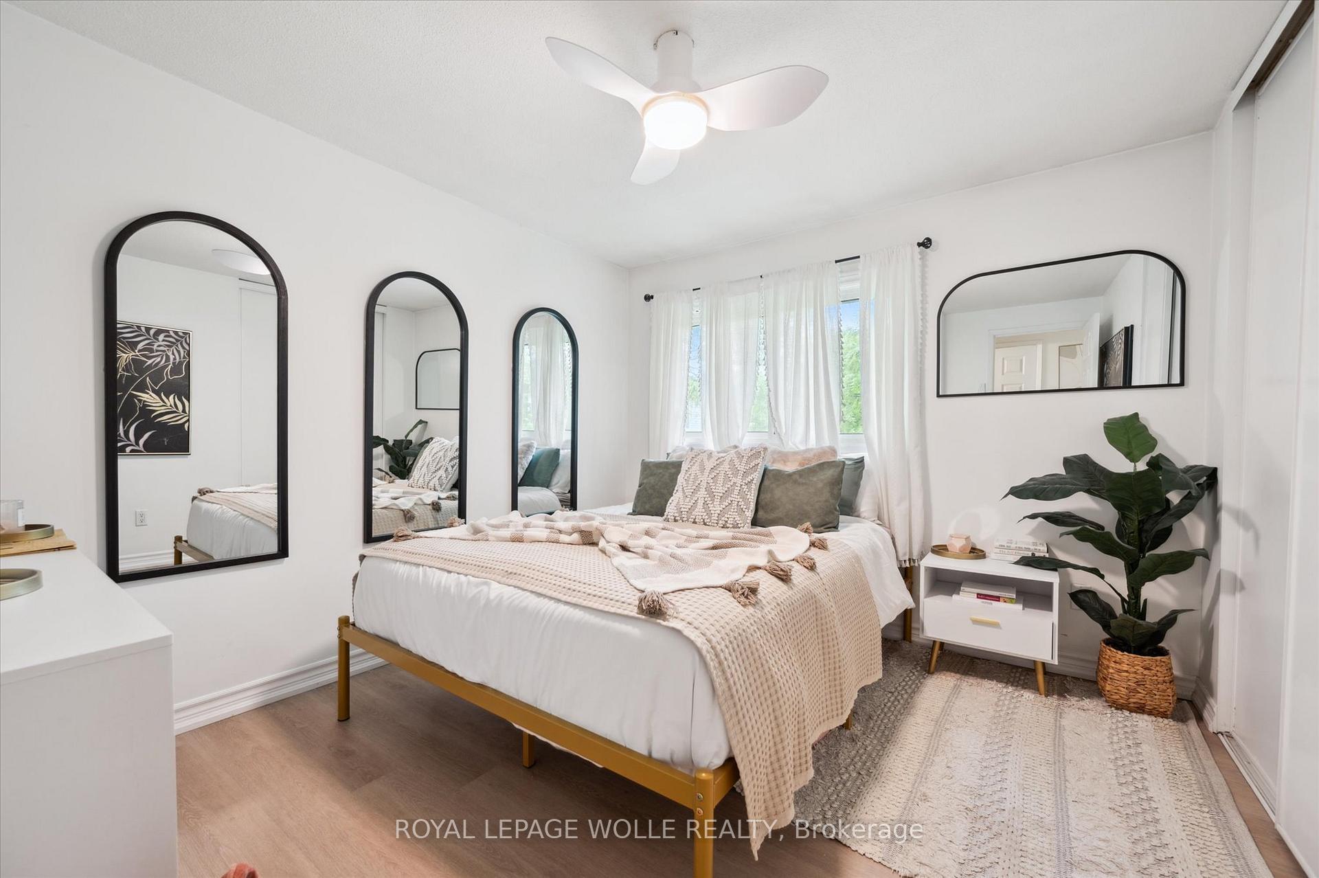 Photo 46 of Unit 74, 35 Breckenridge Drive, Kitchener, Heritage Park - Kitchener — HOMEH