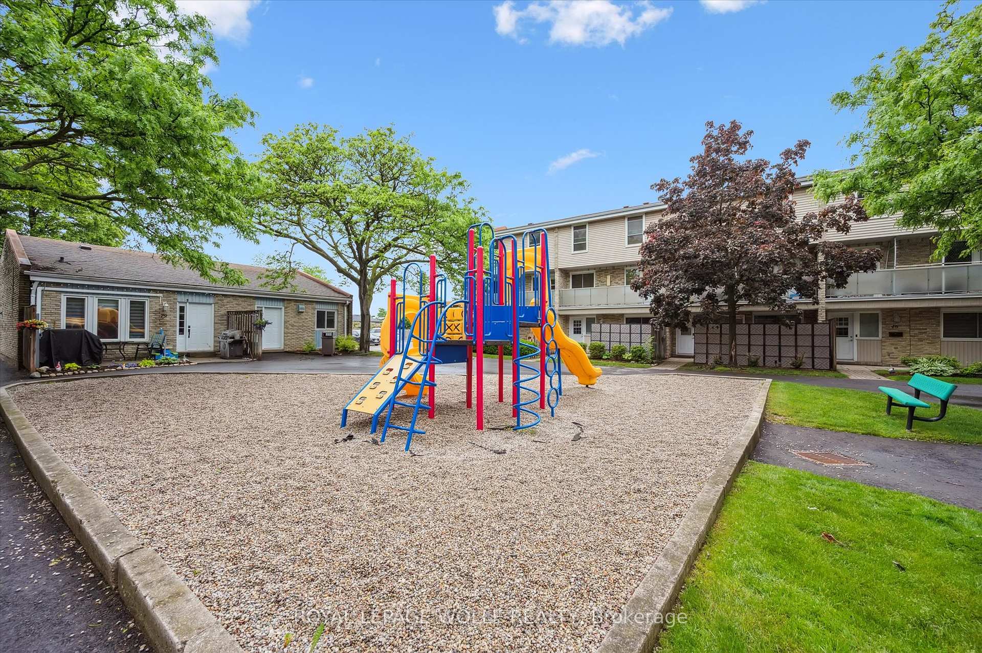 Photo 50 of Unit 74, 35 Breckenridge Drive, Kitchener, Heritage Park - Kitchener — HOMEH