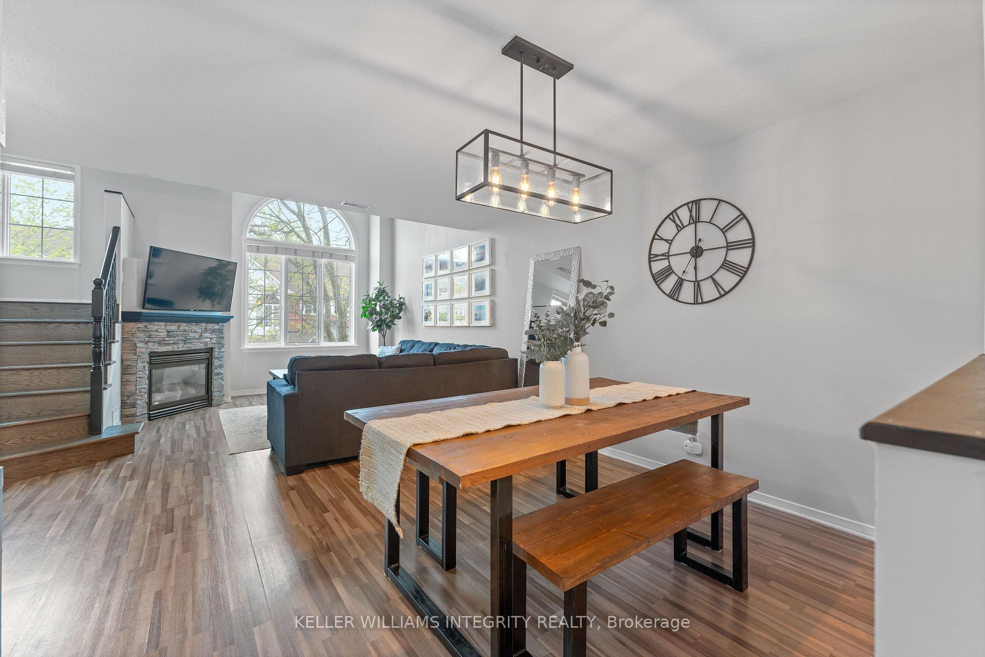 Photo 8 of 92 Briston Private, Ottawa, Hunt Club Park — HOMEH
