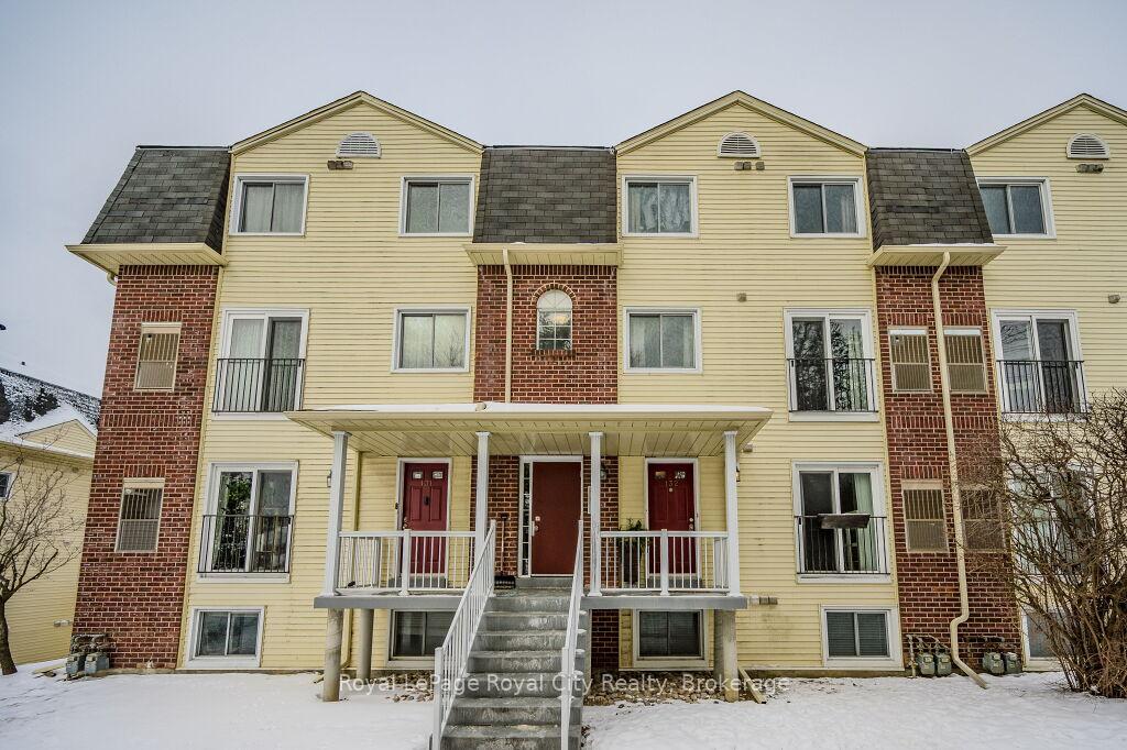 Photo 2 of Unit 132, 460 Janefield Avenue, Guelph, Dovercliffe Park/Old University — HOMEH
