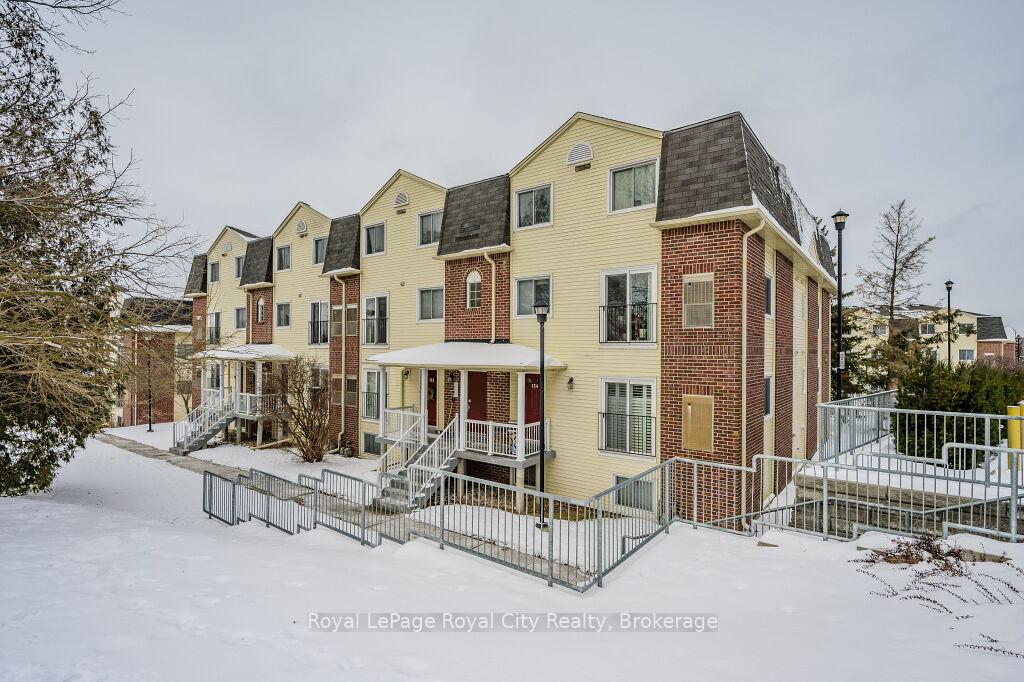 Photo 22 of Unit 132, 460 Janefield Avenue, Guelph, Dovercliffe Park/Old University — HOMEH