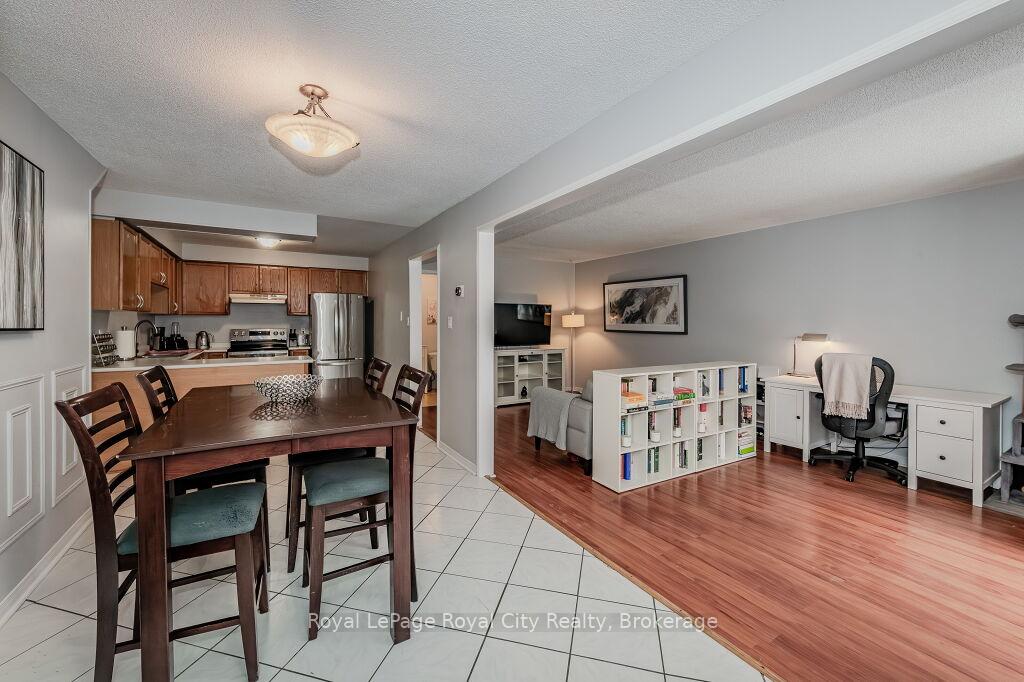 Photo 24 of Unit 132, 460 Janefield Avenue, Guelph, Dovercliffe Park/Old University — HOMEH