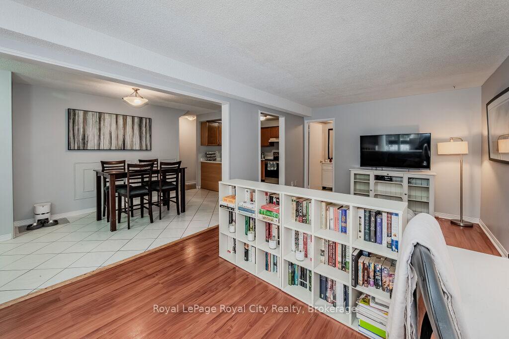 Photo 27 of Unit 132, 460 Janefield Avenue, Guelph, Dovercliffe Park/Old University — HOMEH