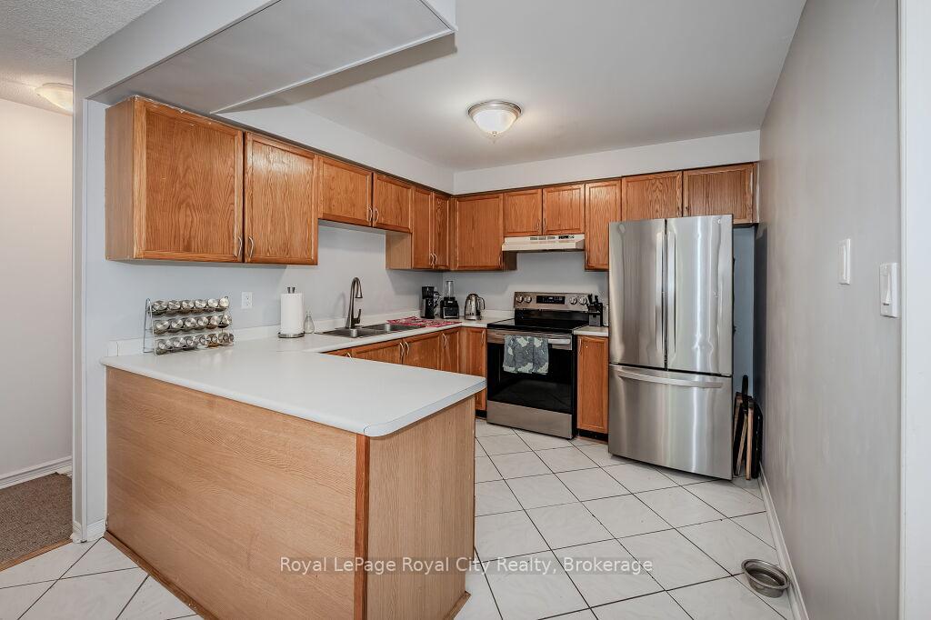 Photo 31 of Unit 132, 460 Janefield Avenue, Guelph, Dovercliffe Park/Old University — HOMEH
