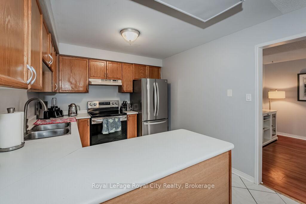 Photo 32 of Unit 132, 460 Janefield Avenue, Guelph, Dovercliffe Park/Old University — HOMEH