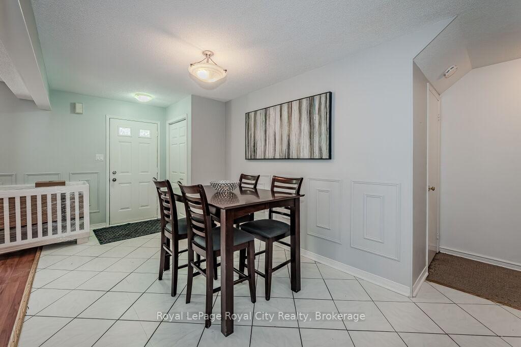 Photo 35 of Unit 132, 460 Janefield Avenue, Guelph, Dovercliffe Park/Old University — HOMEH