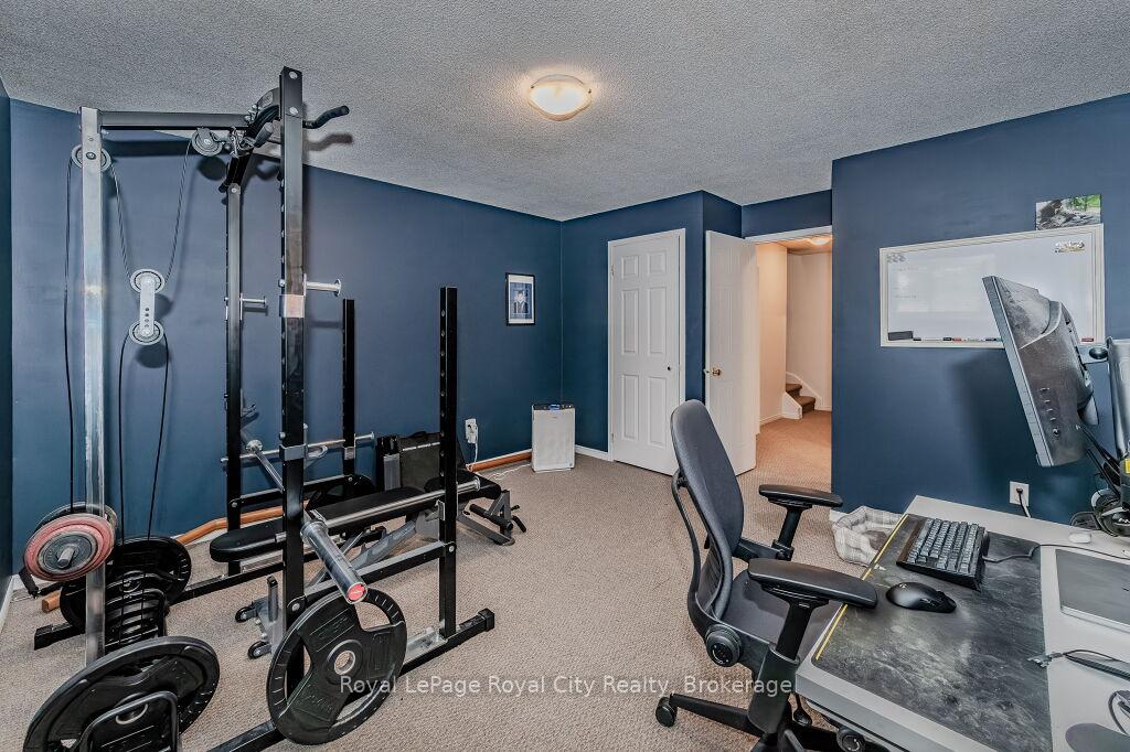 Photo 37 of Unit 132, 460 Janefield Avenue, Guelph, Dovercliffe Park/Old University — HOMEH